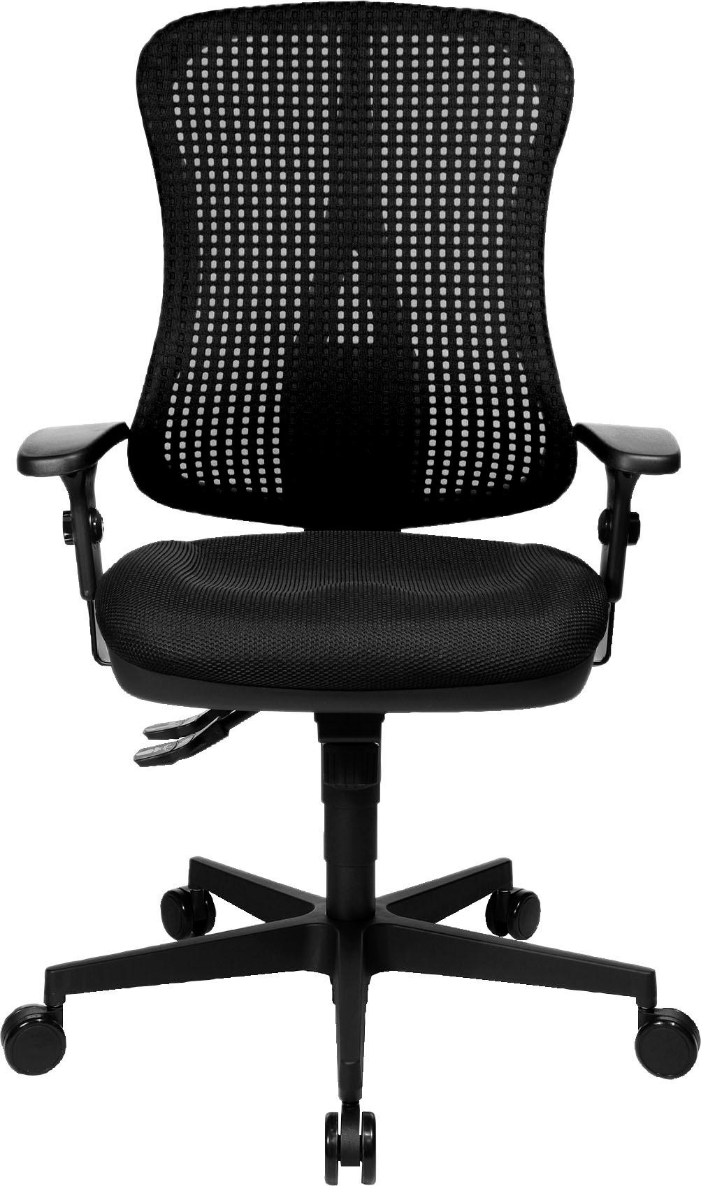 TOPSTAR Bürostuhl "Head Point SY" günstig online kaufen