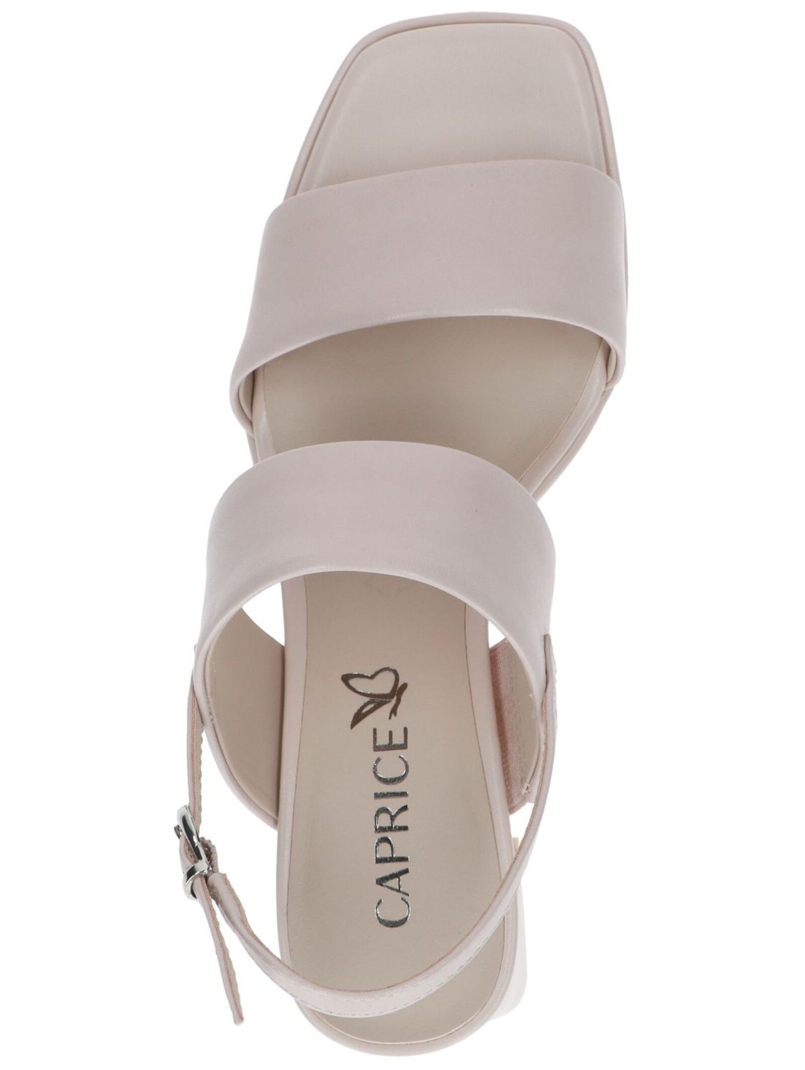 Thumbnail - Caprice Riemchensandale "Caprice Sandalen Nappaleder"