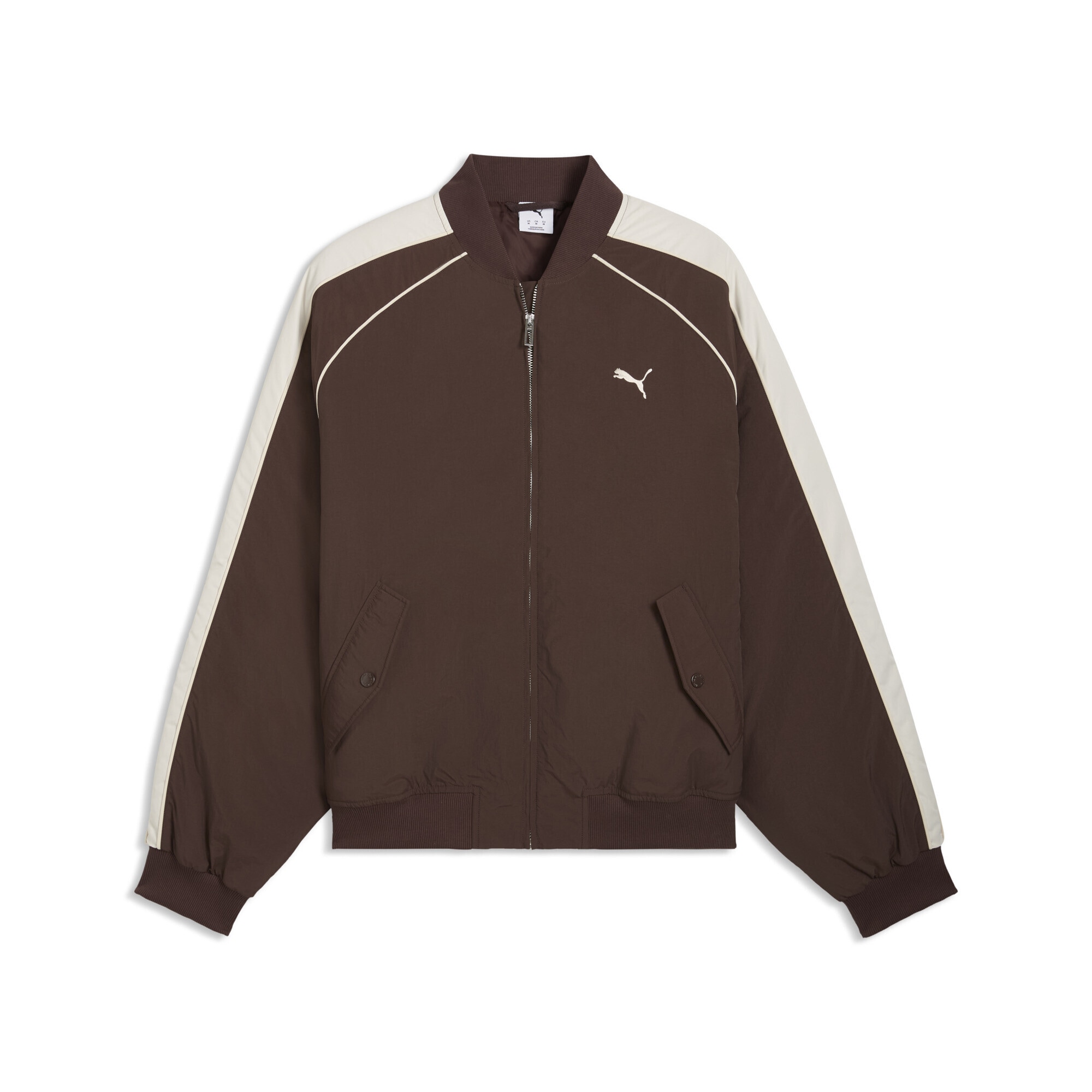 PUMA Bomberjacke "T7 Bomberjacke Erwachsene" günstig online kaufen