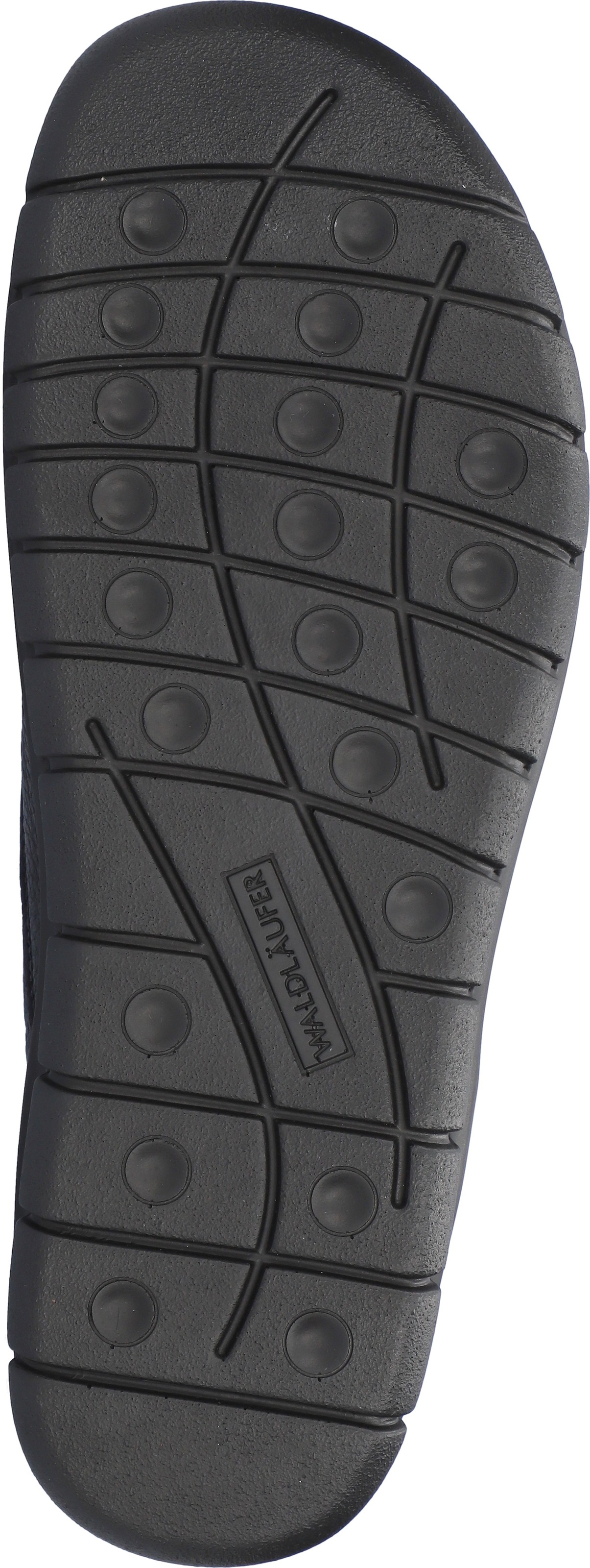 Thumbnail - Waldläufer Klettschuh "HECTOR" Bequemschuh, Halbschuh, Sneaker in Komfortweite H (= sehr weit)