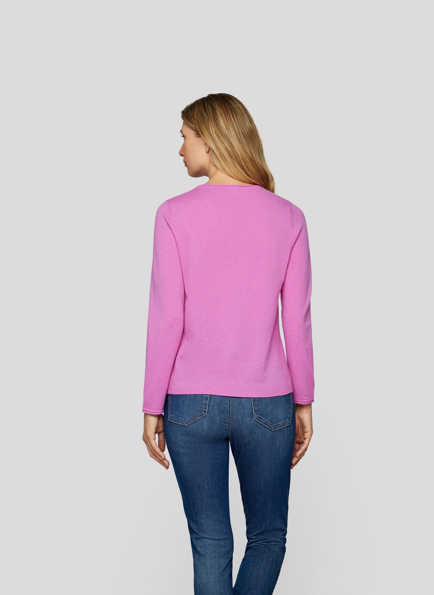 Rabe Strickpullover »Pullover«