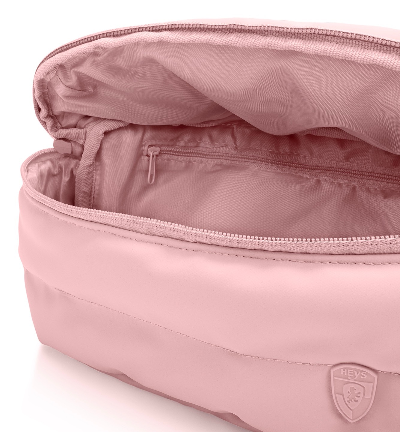 Heys Gürteltasche »The Puffer Waist Bag«, Hüfttasche Bauchtasche Hip Bag