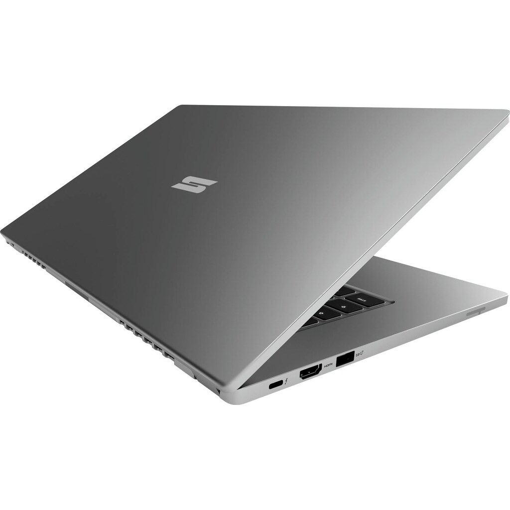 Schenker Notebook »VISION 15 - E21bzd«, 39,62 cm, / 15,6 Zoll, Intel, Core i7, Iris Xe Graphics G7, 1000 GB SSD