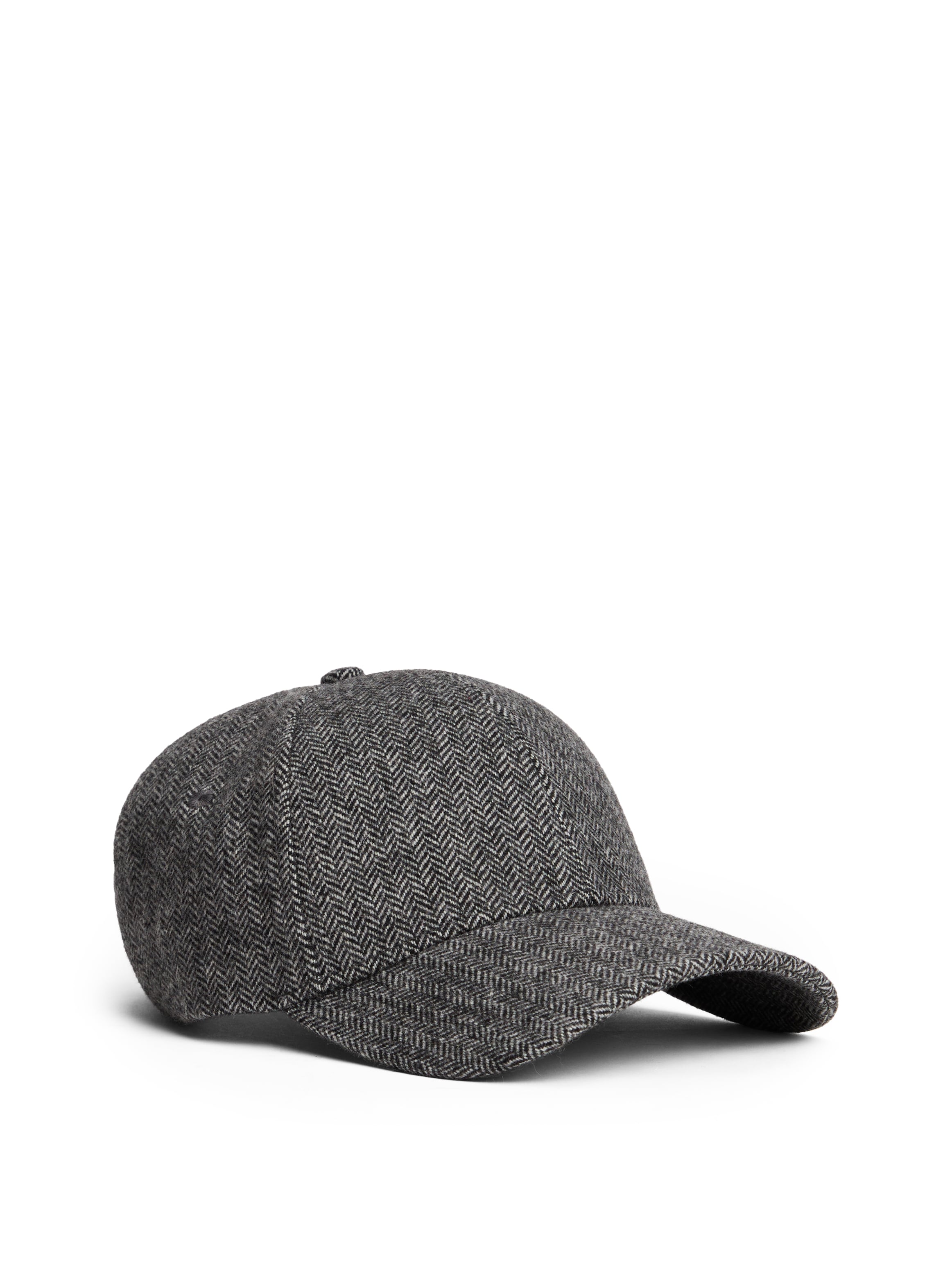 Tommy Hilfiger Baseball Cap "TH FLAG HERRINGBONE 6 PANEL CAP", mit Klemmsch günstig online kaufen