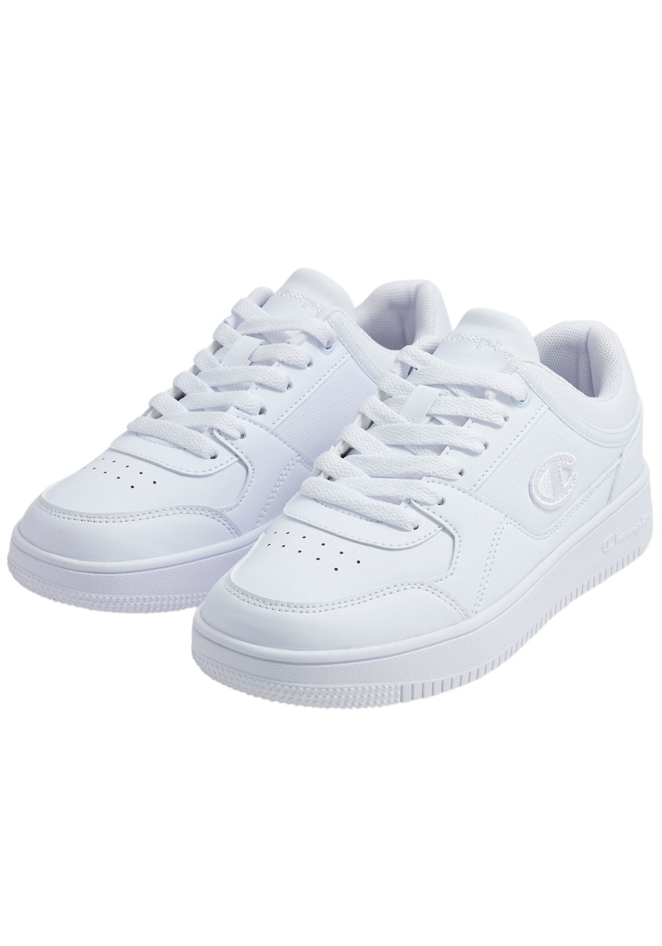 Champion Sneaker "RD18 LOW B GS" günstig online kaufen