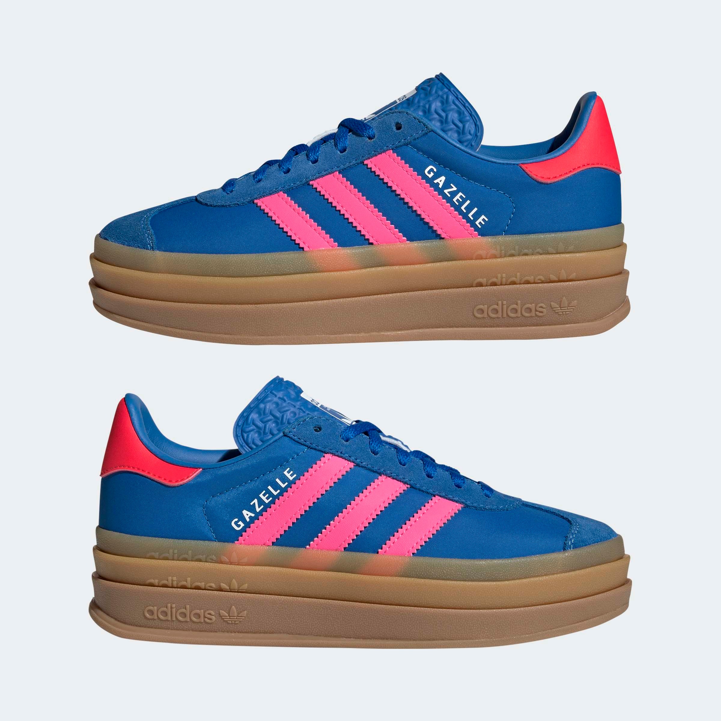 adidas Originals Sneaker »GAZELLE BOLD«  für Kinder & Jugendliche