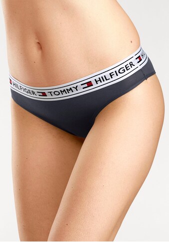 Tommy Hilfiger Underwear Brasilslip, mit breitem Logobündchen kaufen