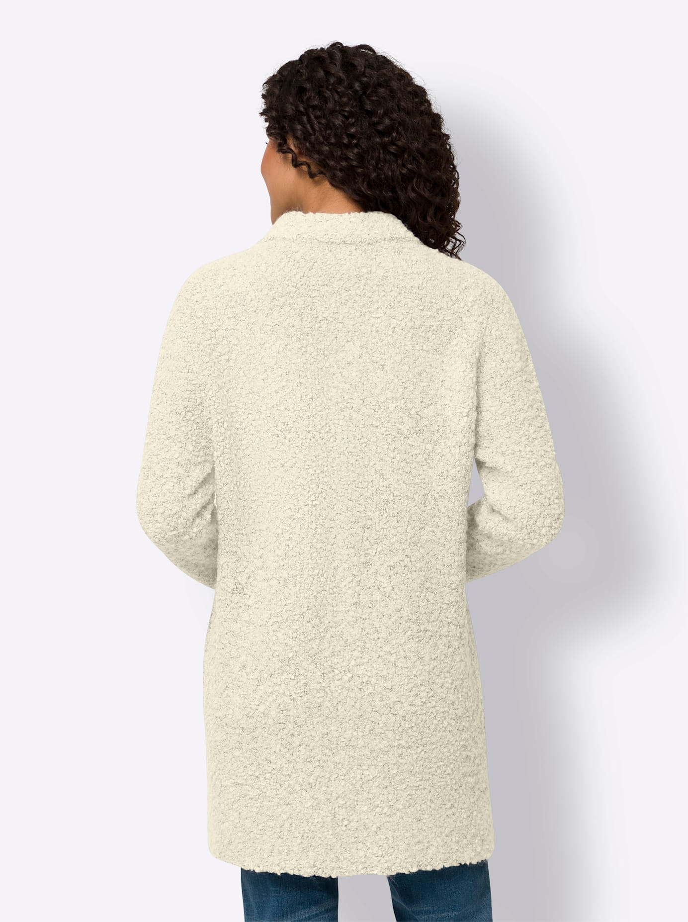 Thumbnail - heine Strickjacke
