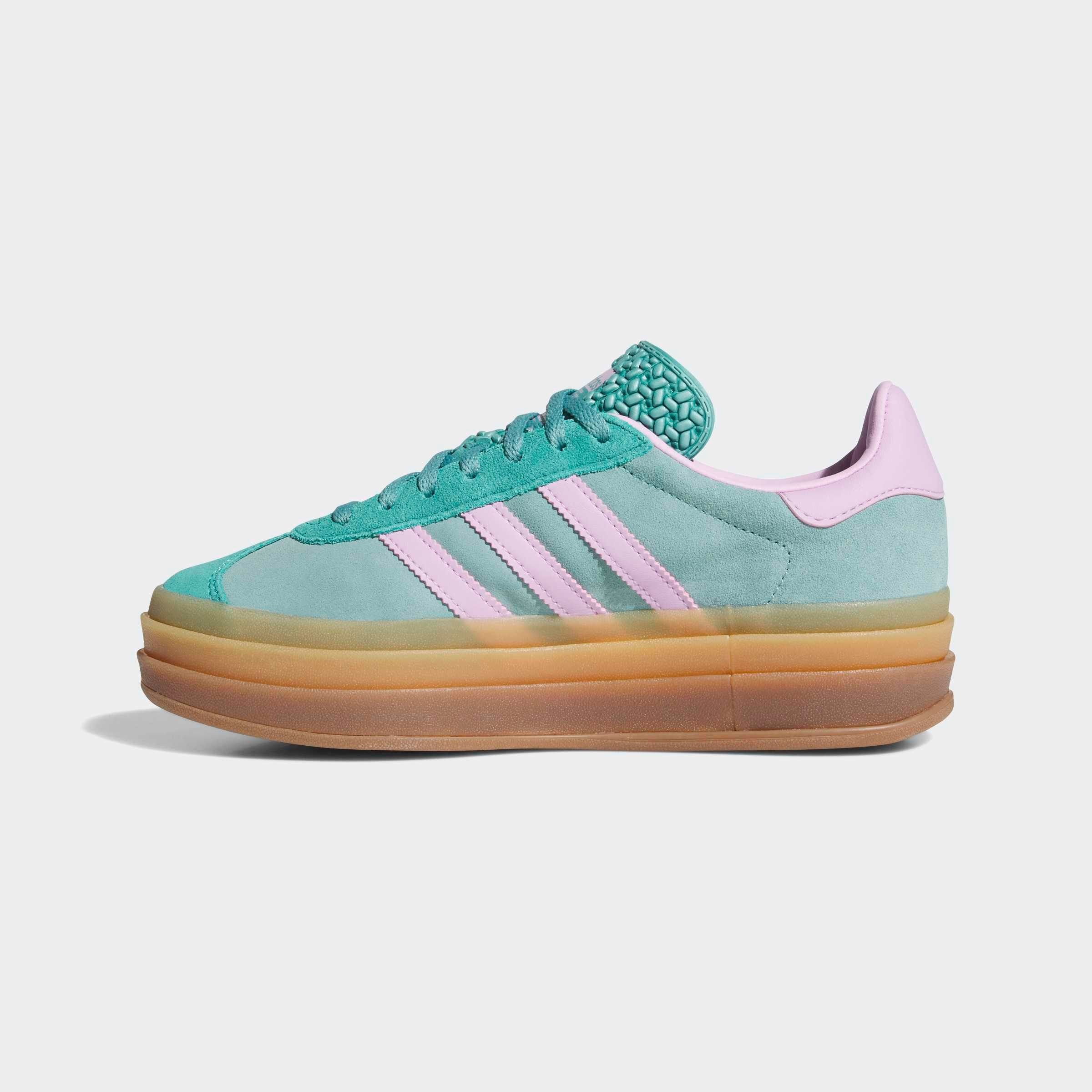 adidas Originals Sneaker "GAZELLE BOLD" günstig online kaufen