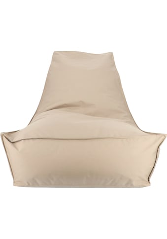 jankurtz Sitzsack »GORDON«, in 2 Farben, Breite ca. 80 cm, 10 % Spende für Kleine... kaufen