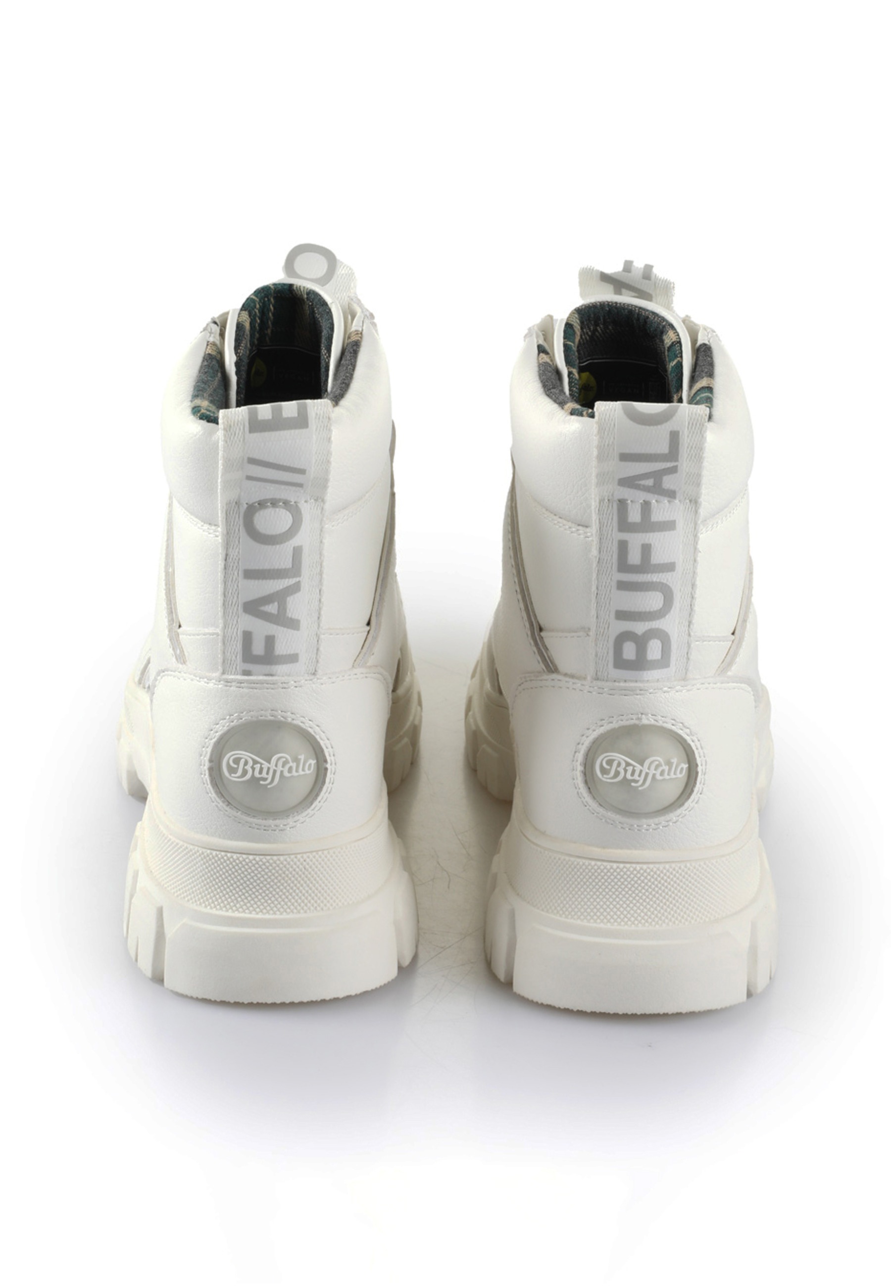 Buffalo Stiefel "Buffalo Buffalo nova hyb" günstig online kaufen