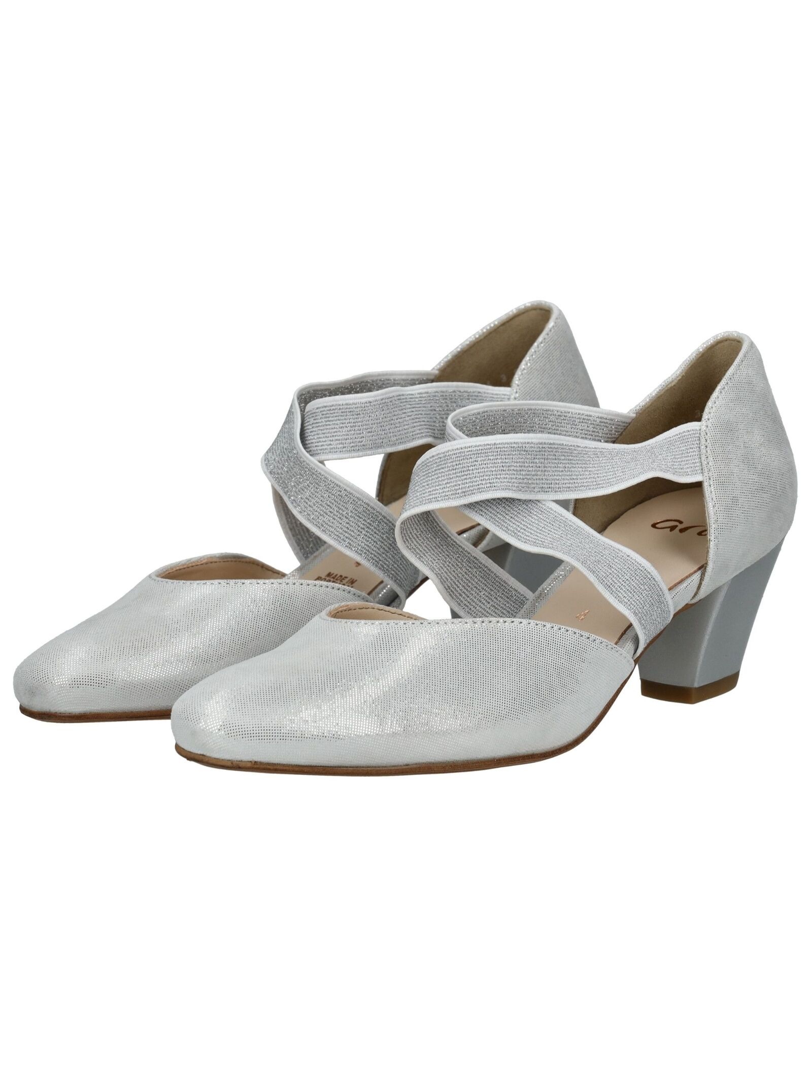 Ara Pumps »Ara Pumps Leder«