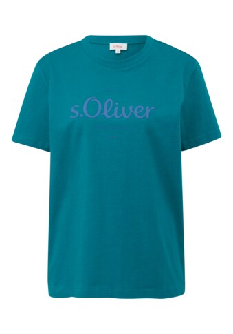 s.Oliver Shirts & Tops Damen Online-Shop ▷ auf Rechnung + Raten | BAUR