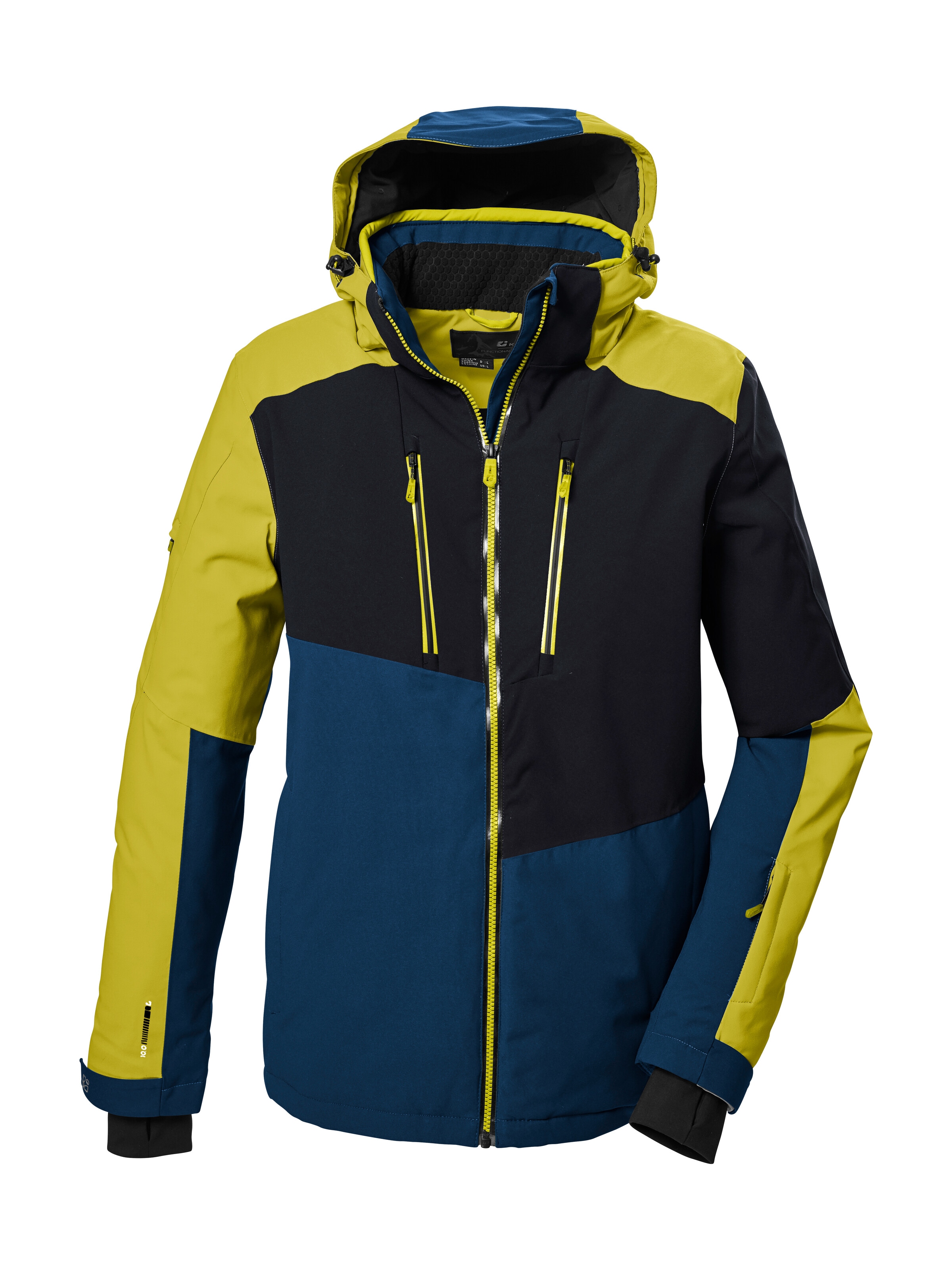 Killtec Skijacke "KSW 70 MN SKI JCKT"