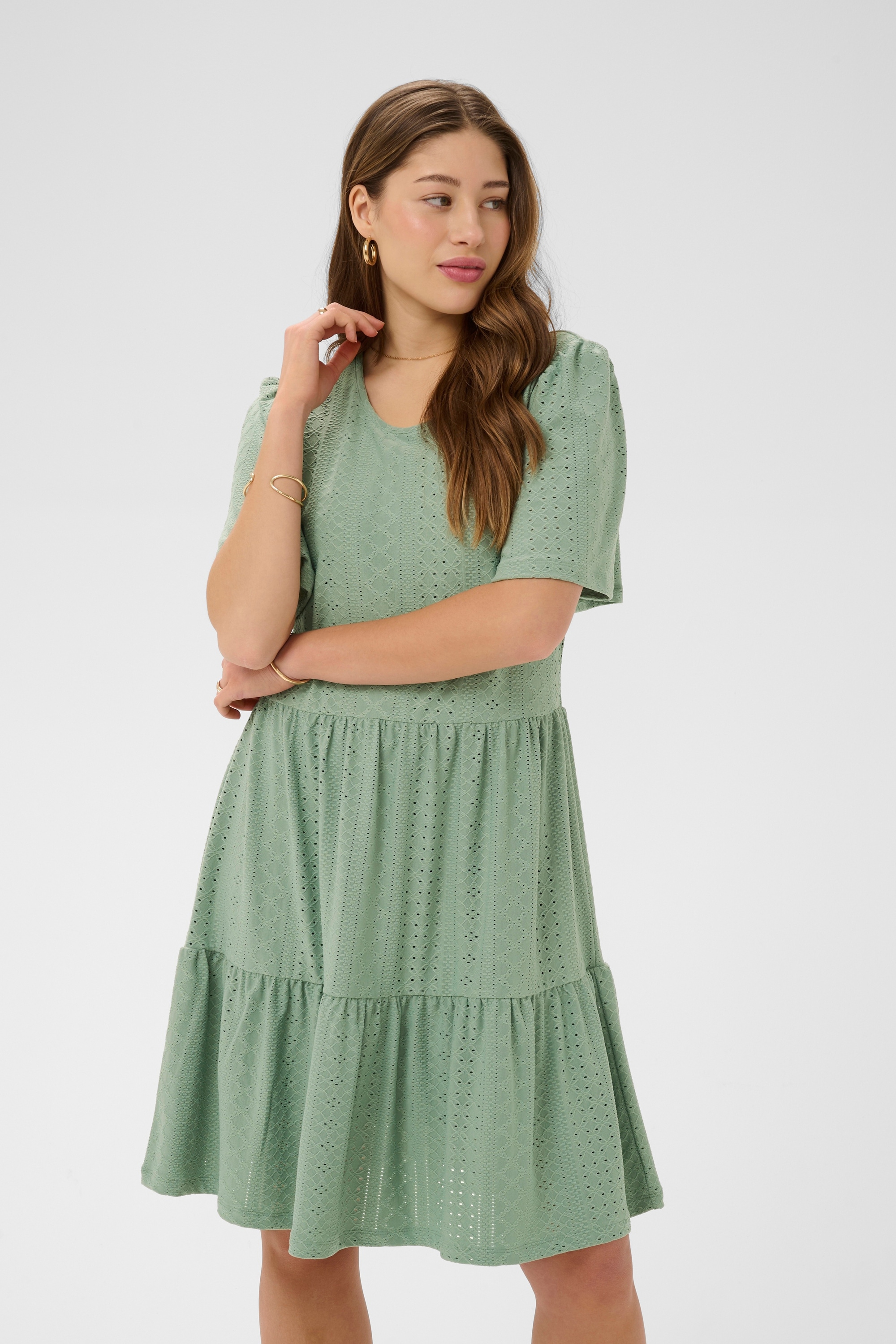 Cream Jerseykleid »Damen Jerseykleid CRMianna«