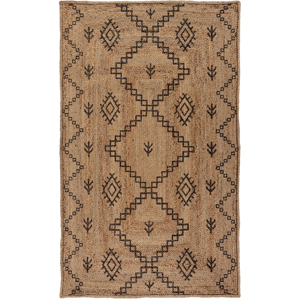 FLAIR RUGS Teppich »Rowen«, rechteckig