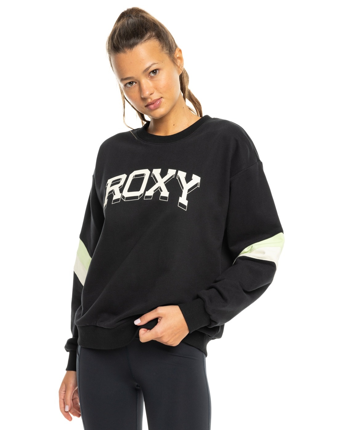 Roxy Sweatshirt »Essential Energy«