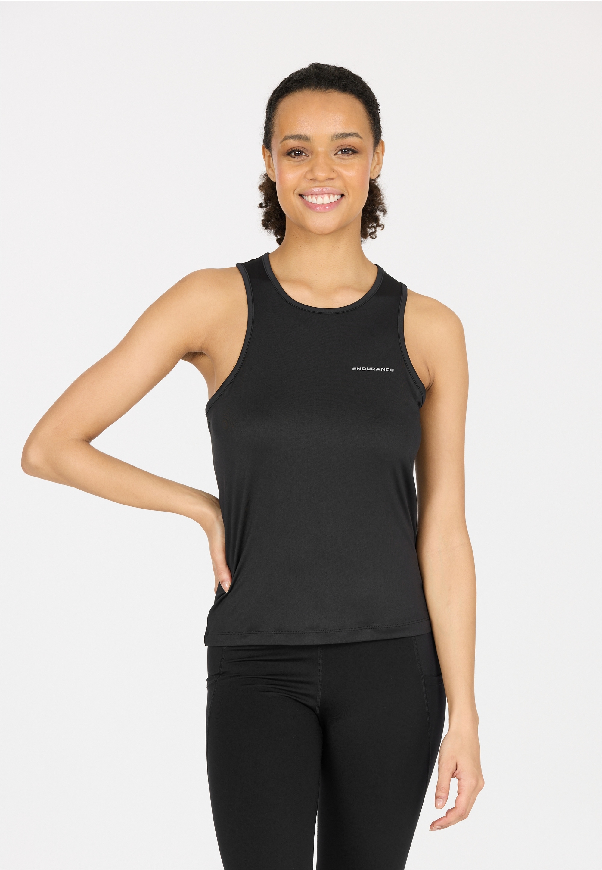ENDURANCE Funktionsshirt "Yonan" Komfort