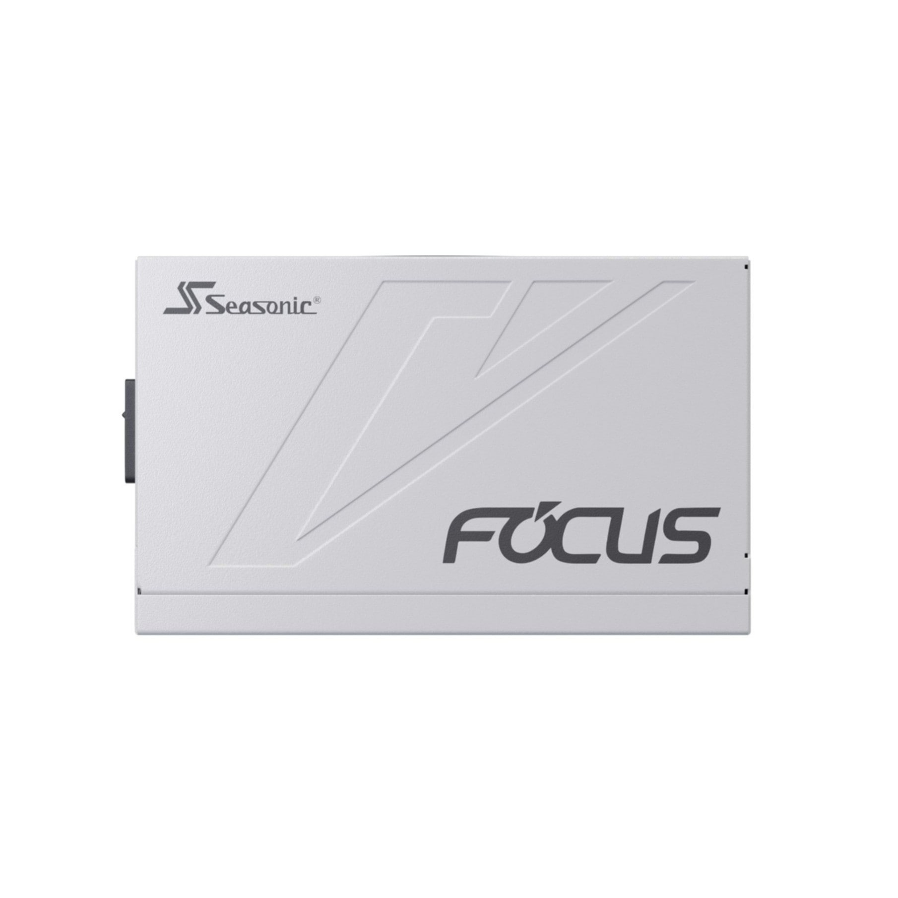 Seasonic Netzteil »FOCUS-GX-1000 WHITE«