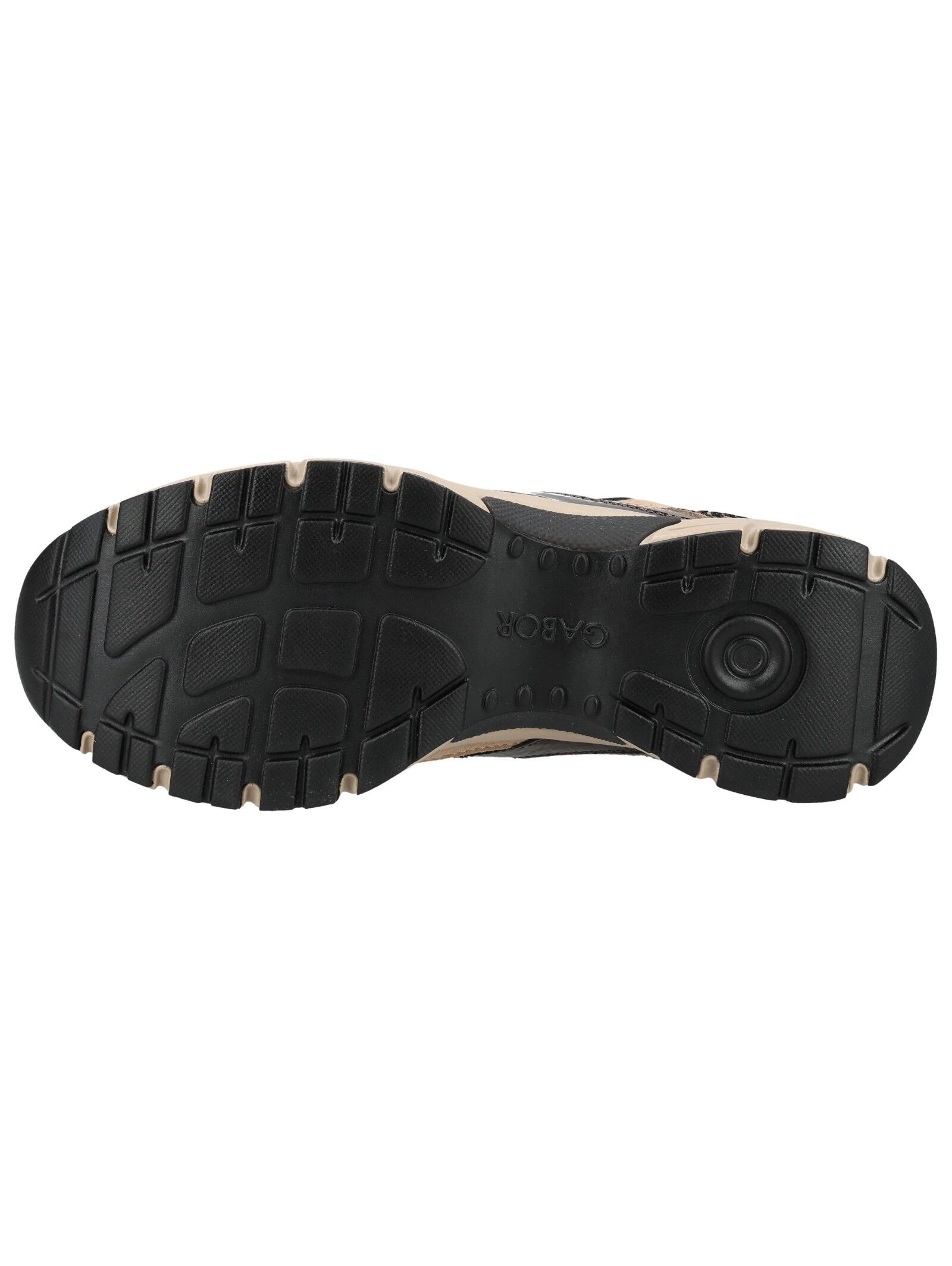 Gabor Sneaker »Gabor Sneaker Leder/Mesh«