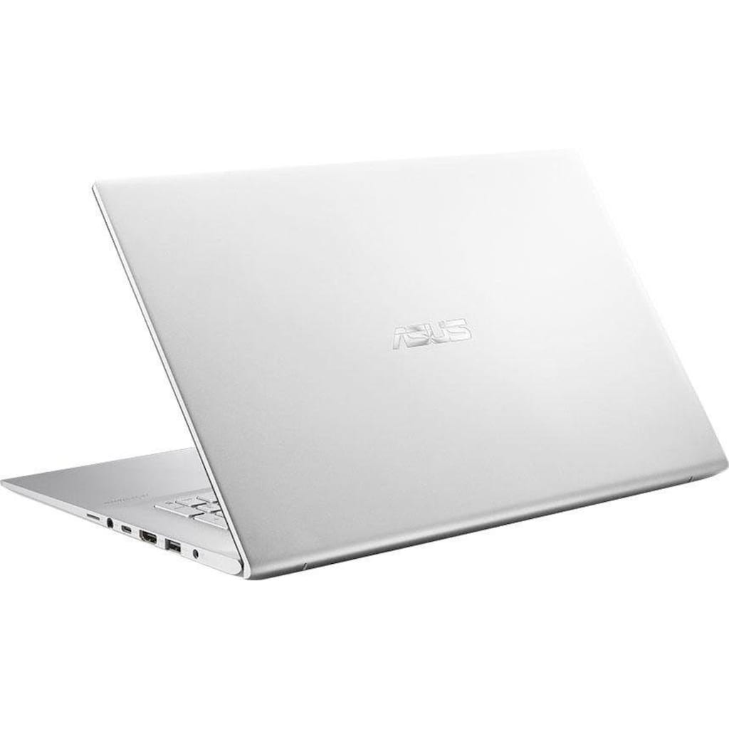 Asus Notebook »M712DA-AU024T«, 43,94 cm, / 17,3 Zoll, AMD, Ryzen 5, Vega 8, 512 GB SSD