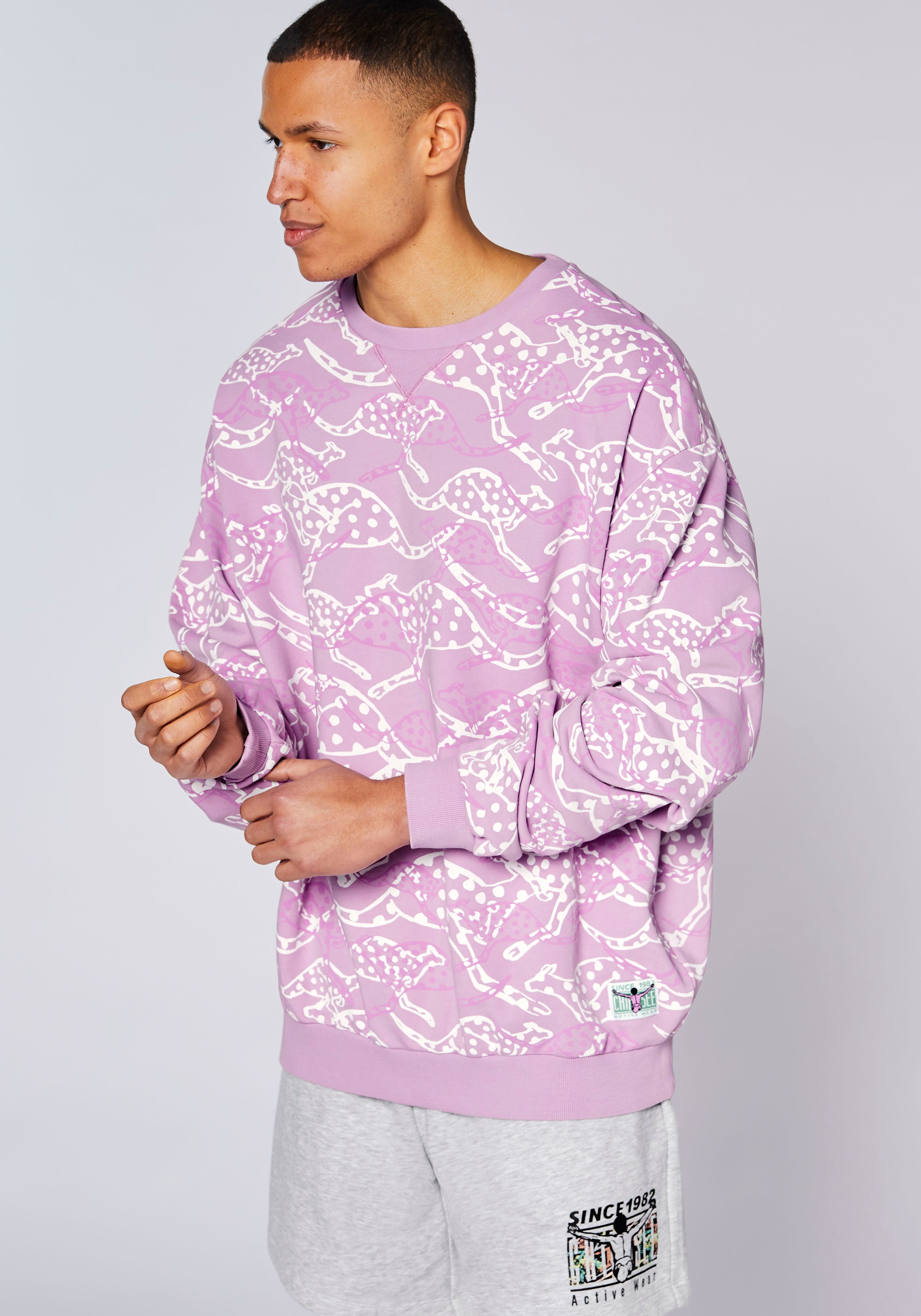 Chiemsee Sweatshirt
