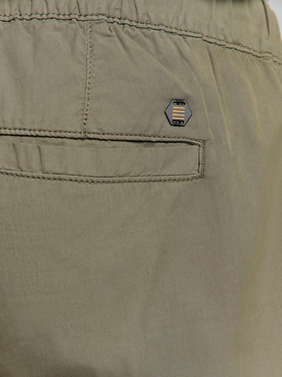 NO EXCESS Chinohose »No Excess Chino-Shorts«