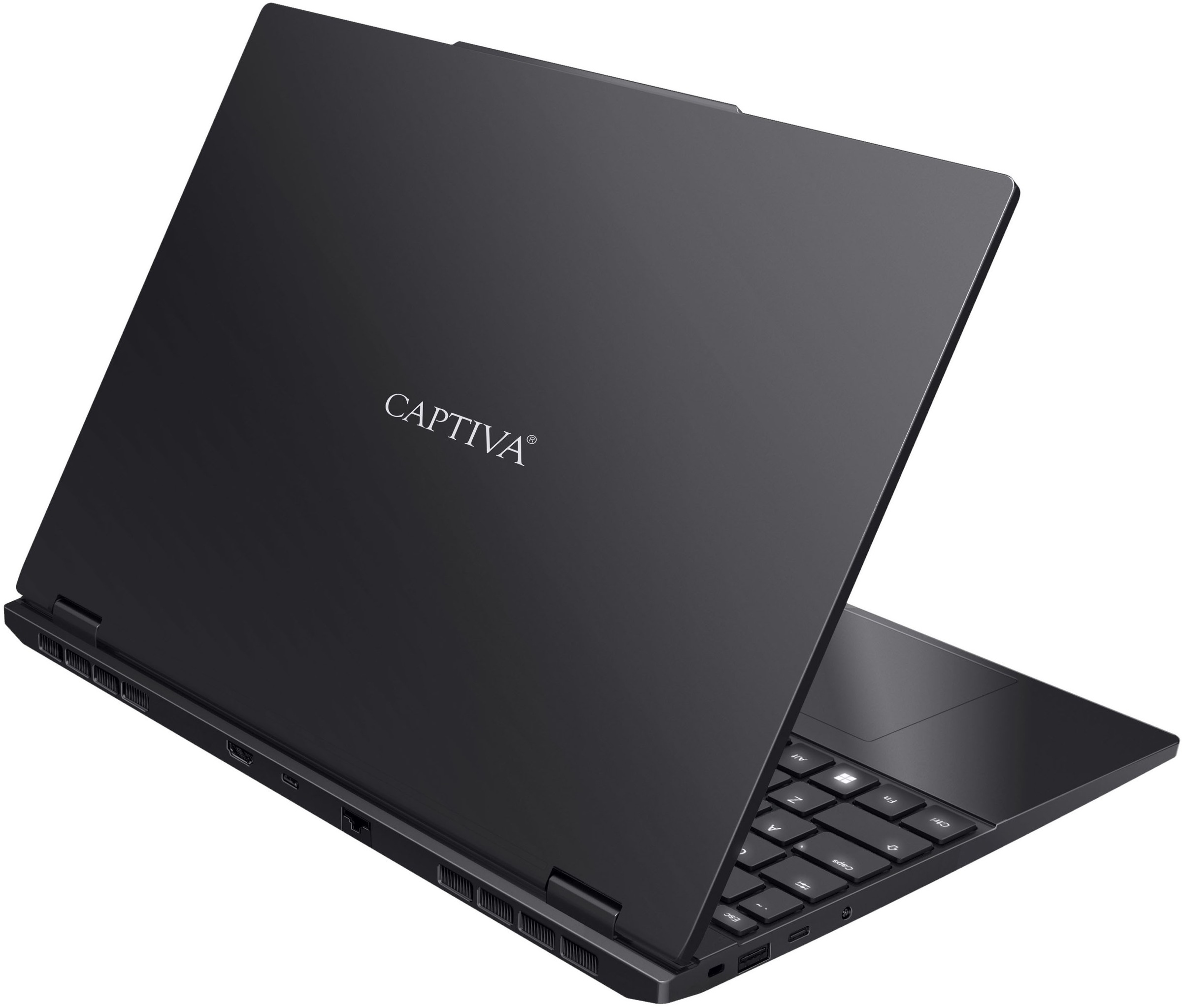 CAPTIVA Business-Notebook »Business/Office I10-1384GE« 38,9 cm / 15,3 ″ AMD Ryzen 7 Radeon 780M 1.000 GB SSD