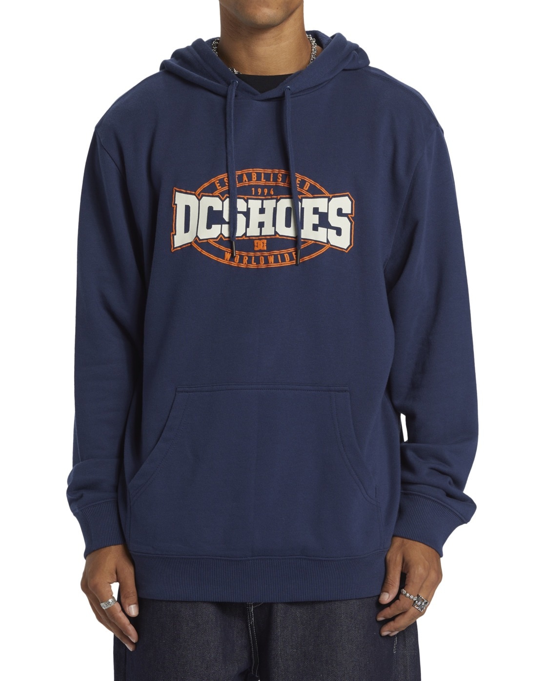 DC Shoes Hoodie "Standout" günstig online kaufen