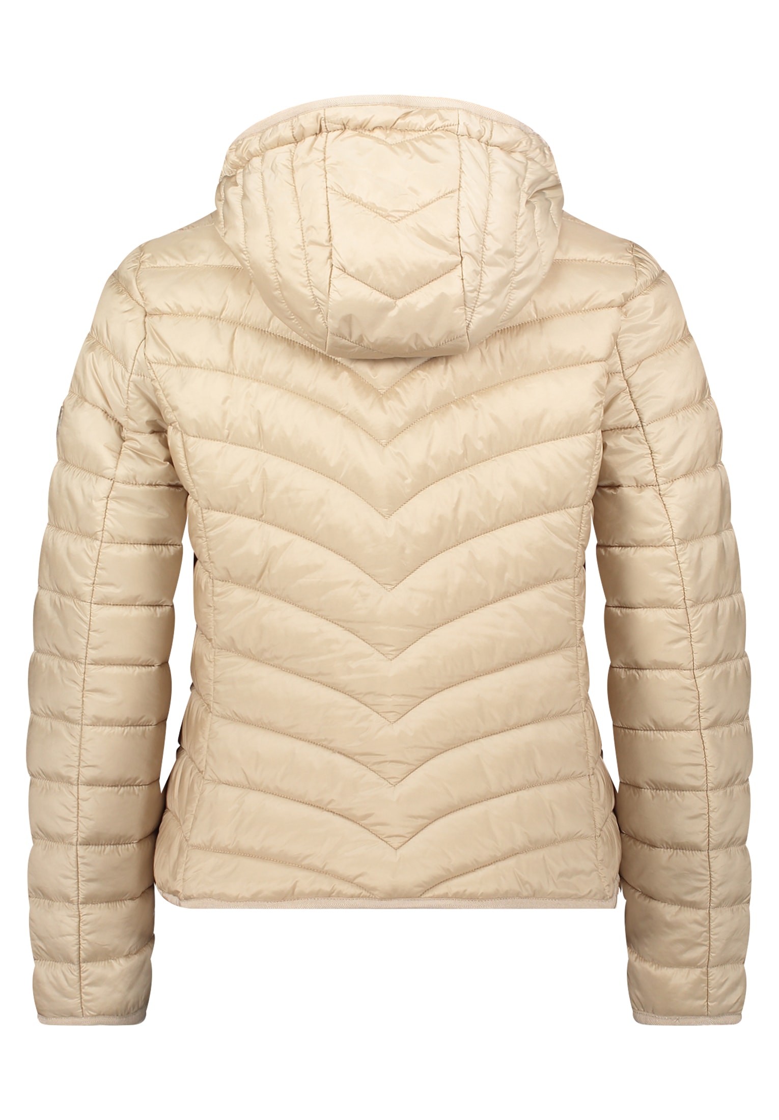 Betty Barclay Outdoorjacke »Damen mit abnehmbarer Kapuze« mit Kapuze