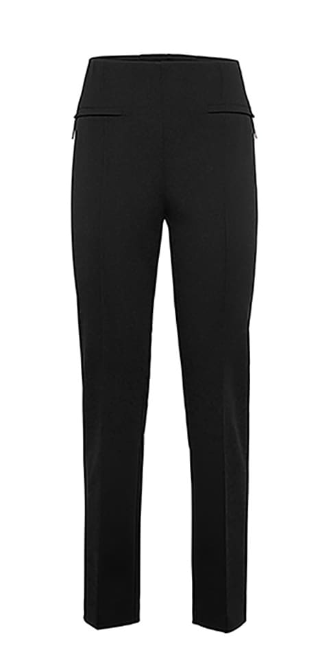 HERMANN LANGE Collection Jerseyhose "HERMANN LANGE Collection Jerseyhose Lea"