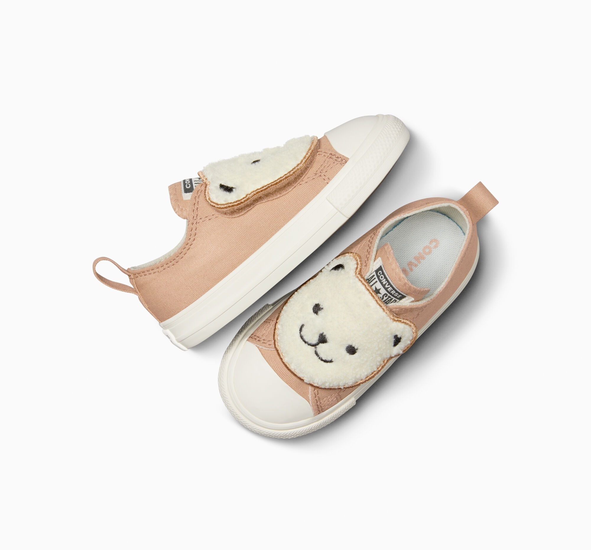 Converse Sneaker »CHUCK TAYLOR ALL STAR SHERPA BEAR EASY-ON«