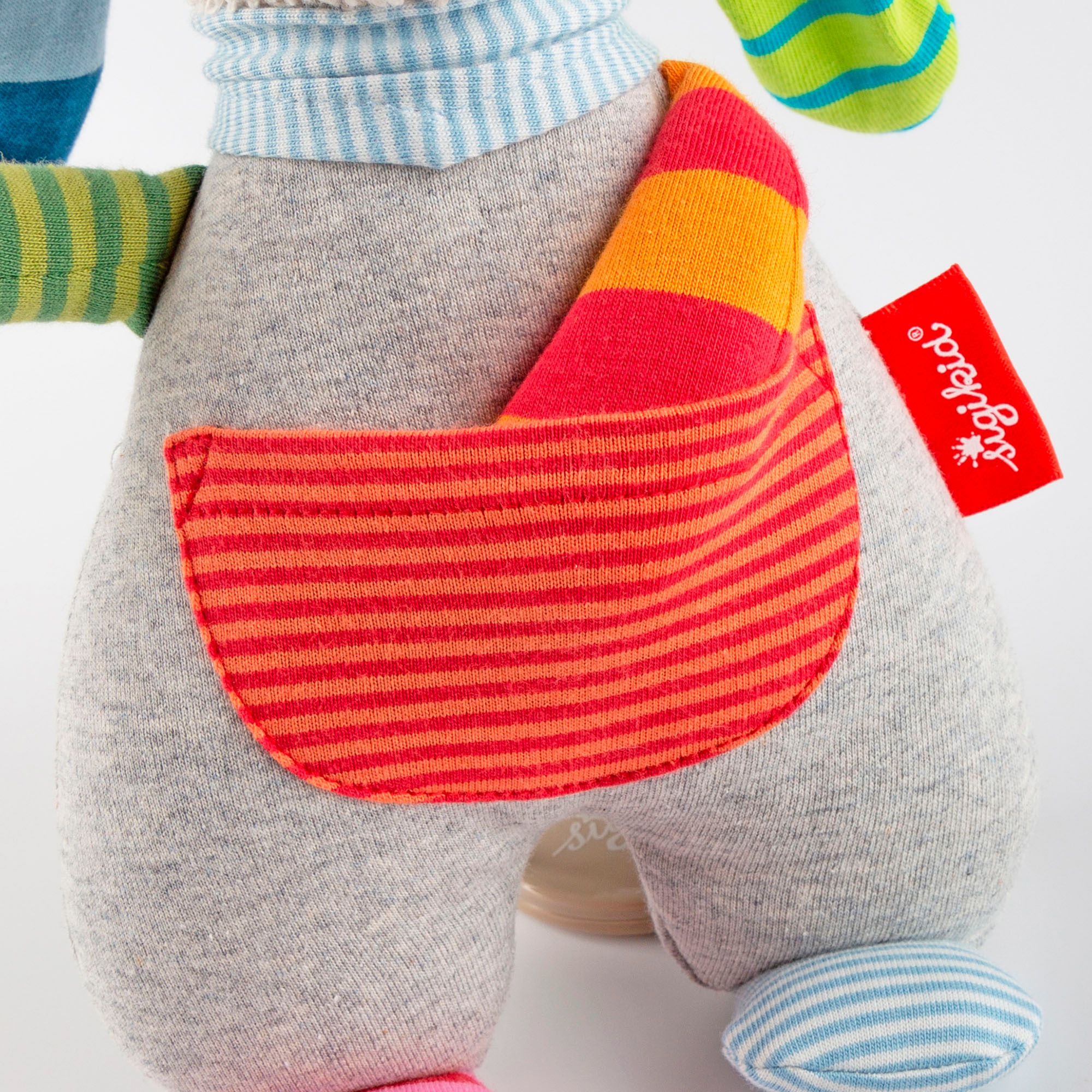 Sigikid Spieluhr »Ringel Dingel«