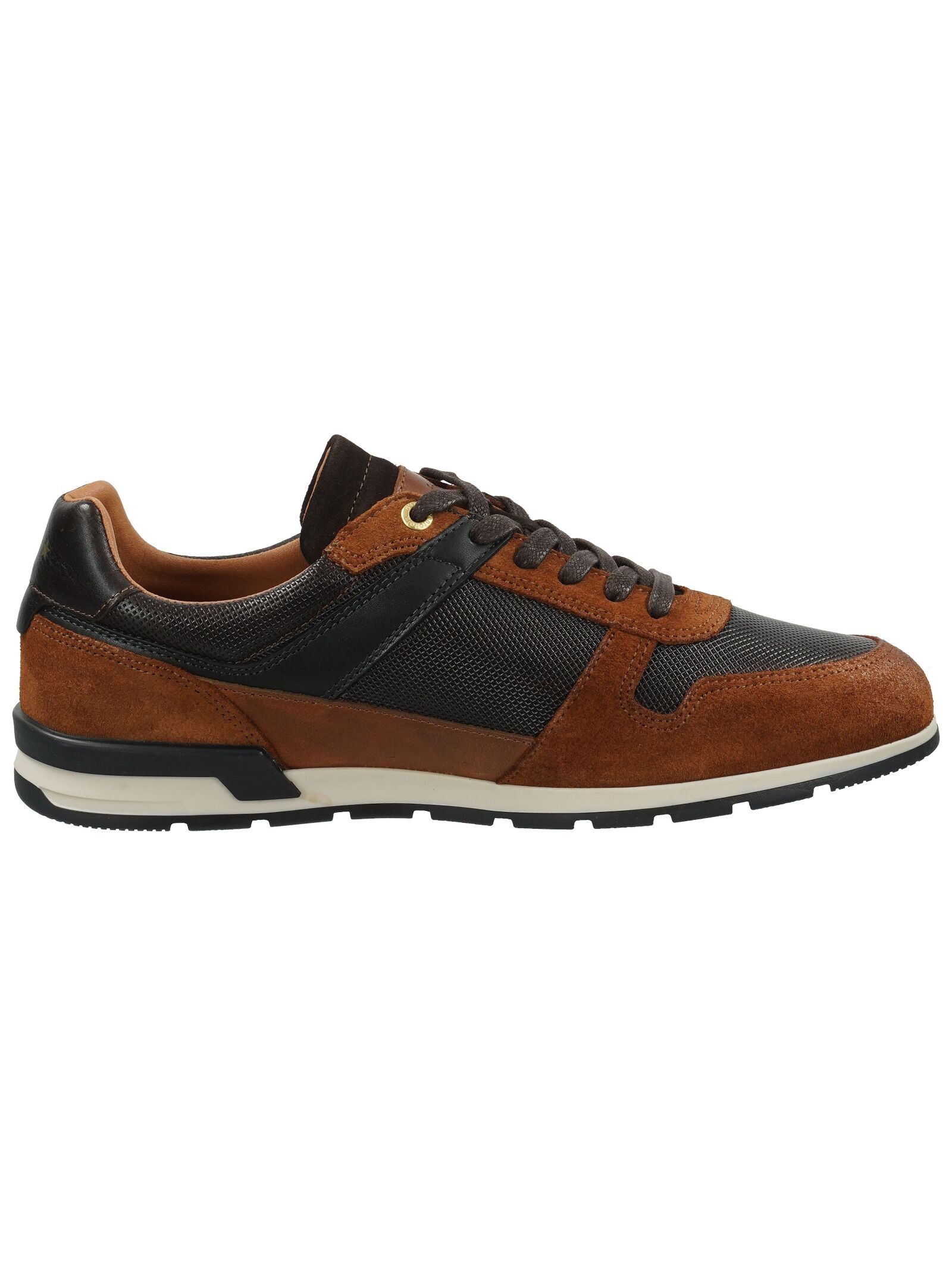 Pantofola d´Oro Sneaker »Pantofola d'Oro Sneaker Leder«