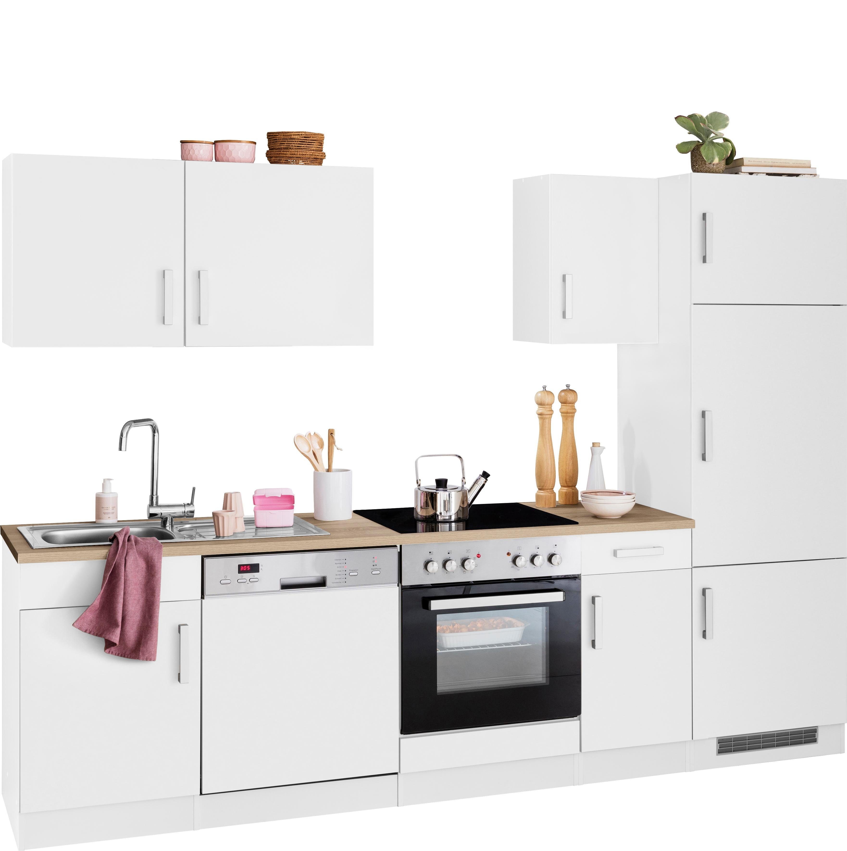 HELD MÖBEL Küchenzeile HELD MÖBEL Küchenzeile