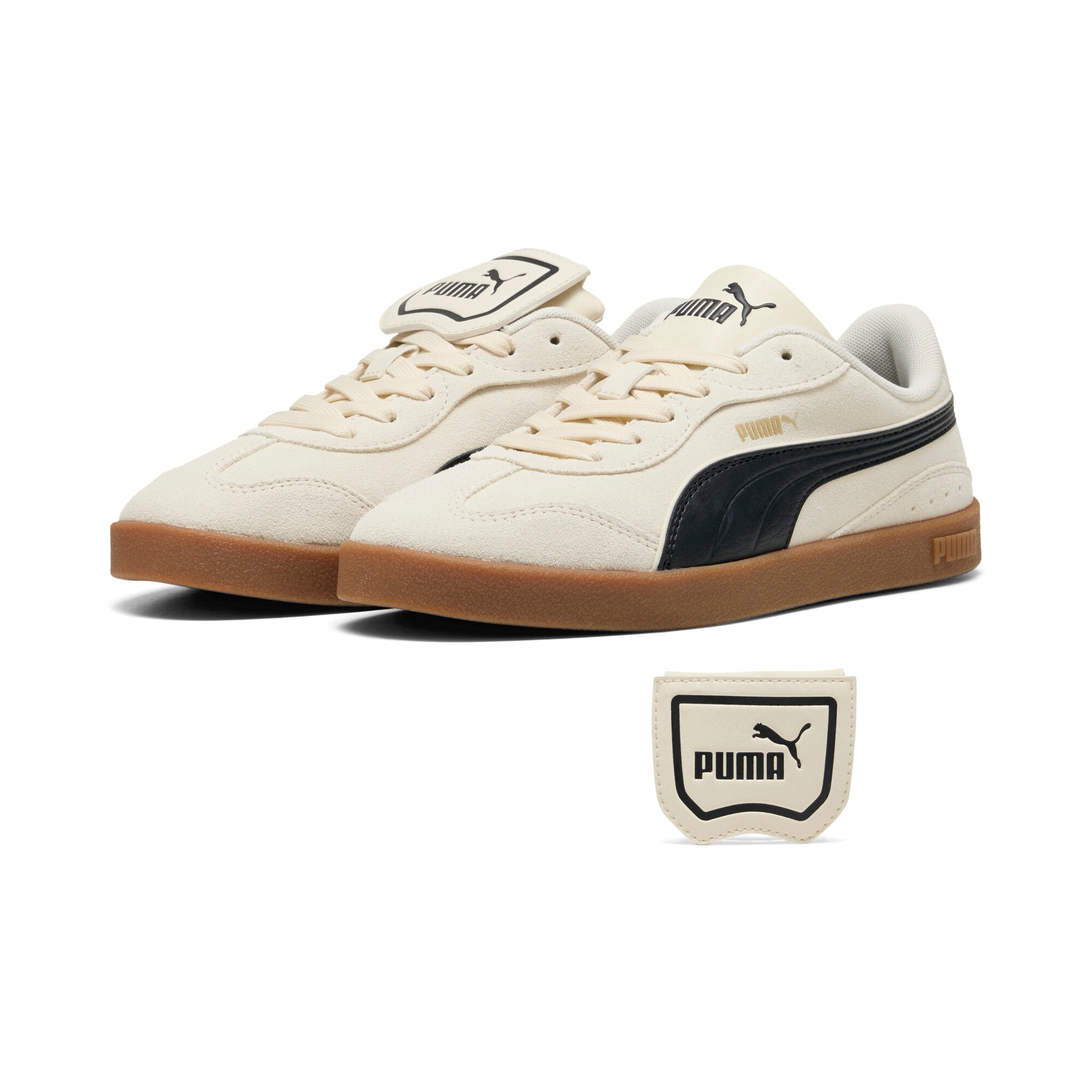 PUMA Sneaker "CLUB AZURA SD" günstig online kaufen