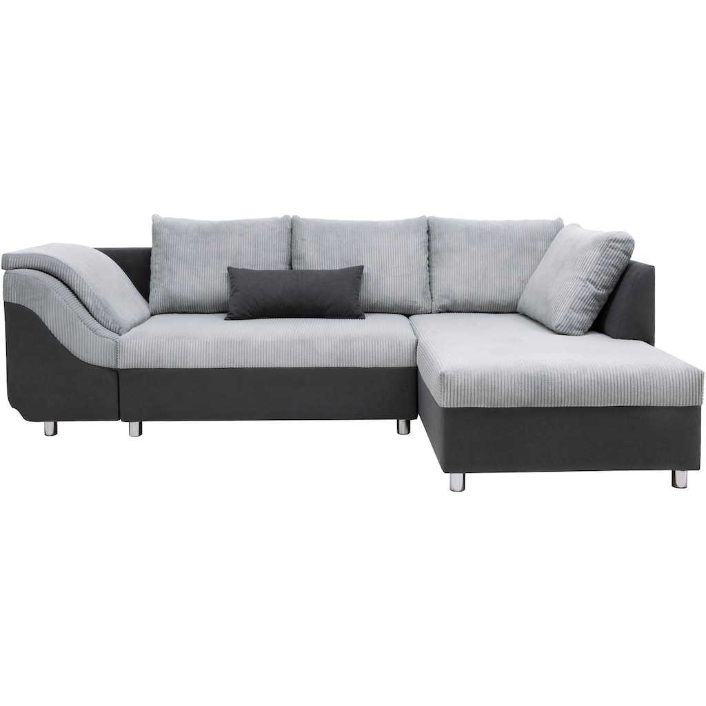 COLLECTION AB Ecksofa »Sally«