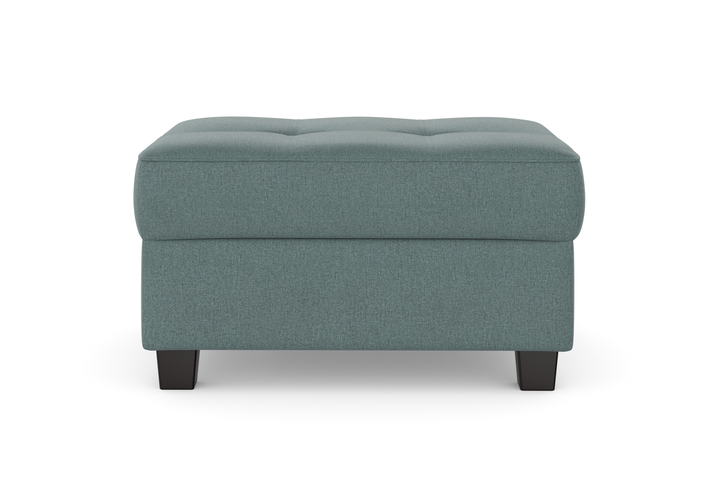 DOMO collection Polsterhocker »Florentina«