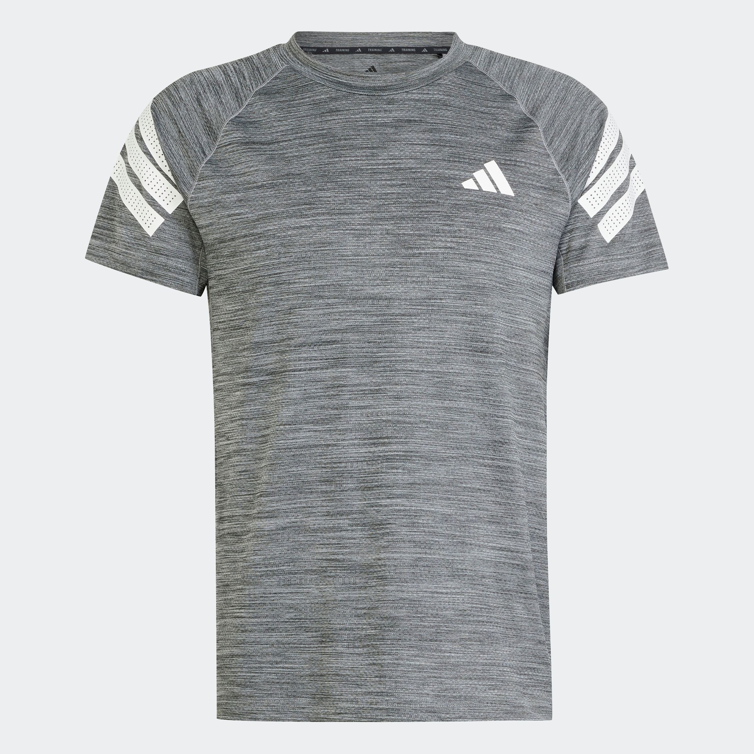 adidas Performance T-Shirt »GYM+ 3S TEE«