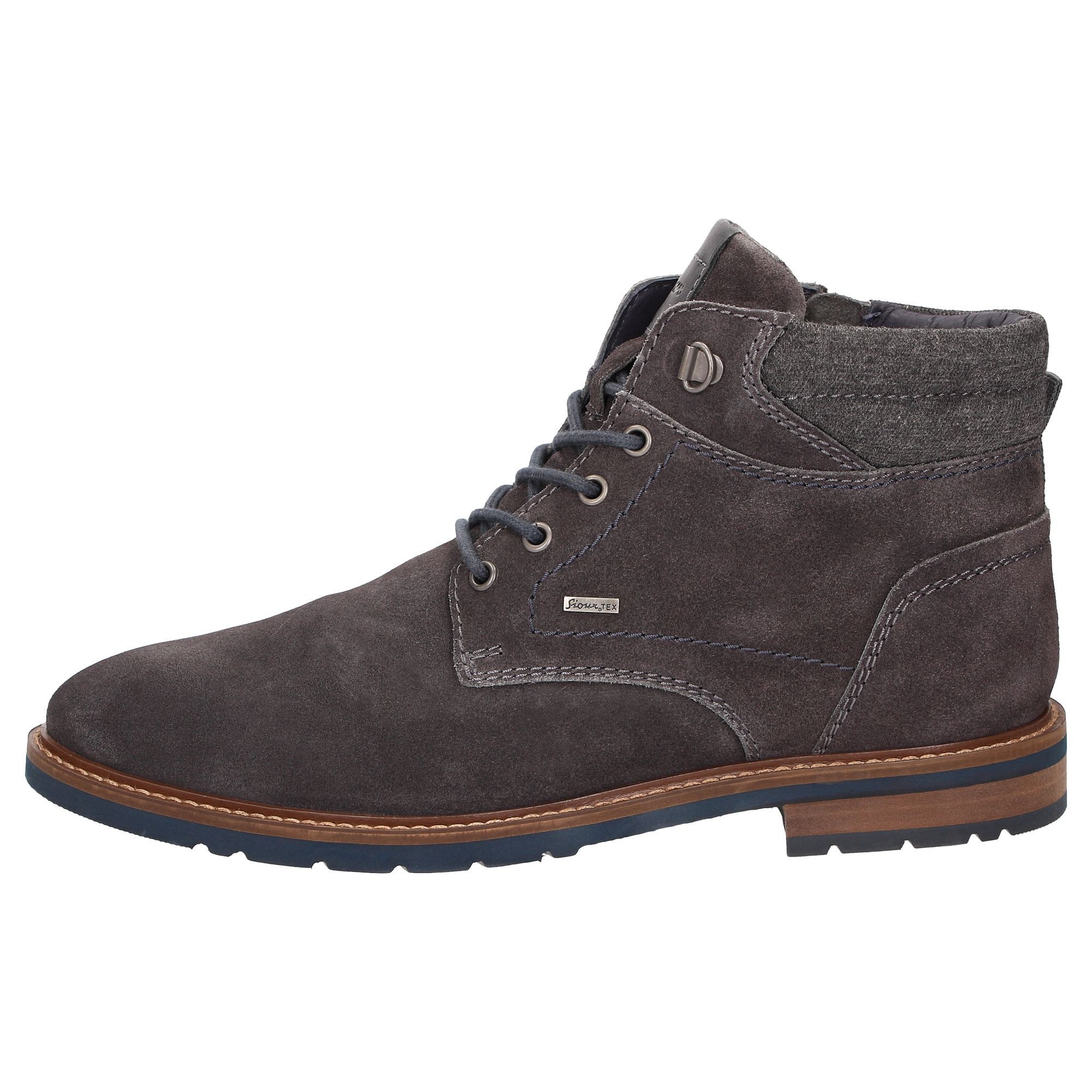 SIOUX Stiefelette »Rostolo-701-TEX«
