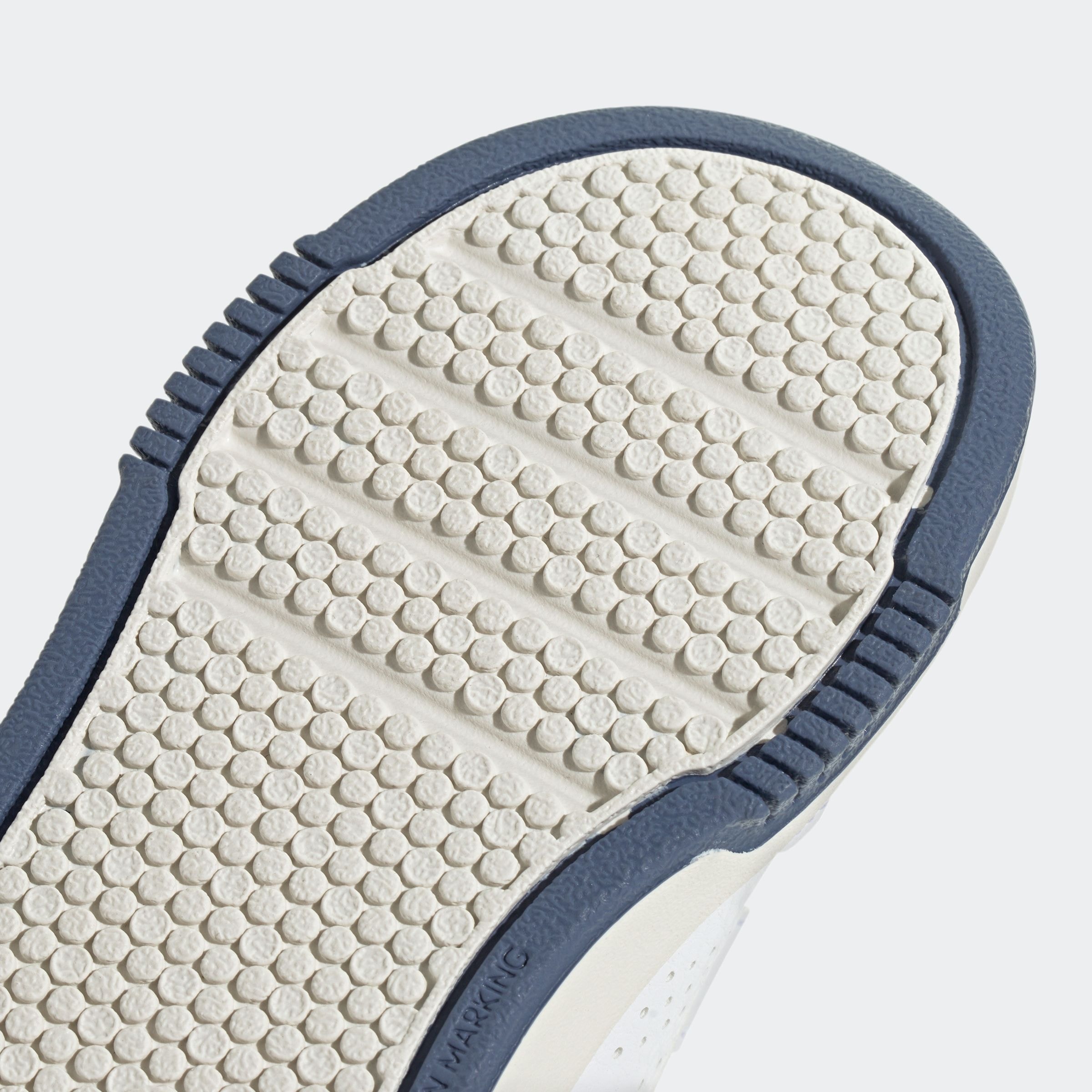 adidas Sportswear Klettschuh »ADIDAS X DISNEY MICKY MAUS TENSAUR SPORT KIDS«, für Kinder