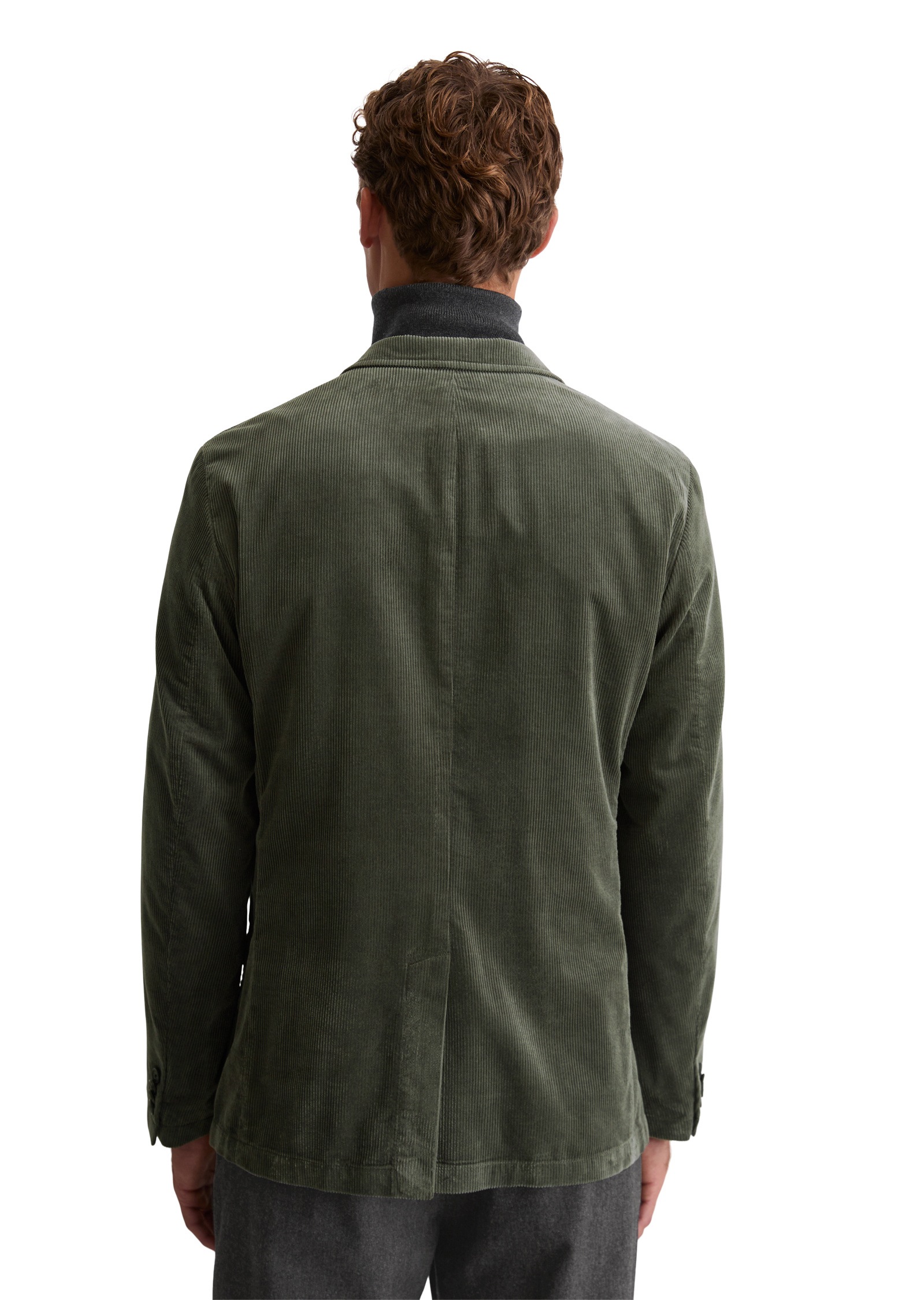 Thumbnail - Marc OPolo Sakko "aus reiner Bio-Baumwolle"