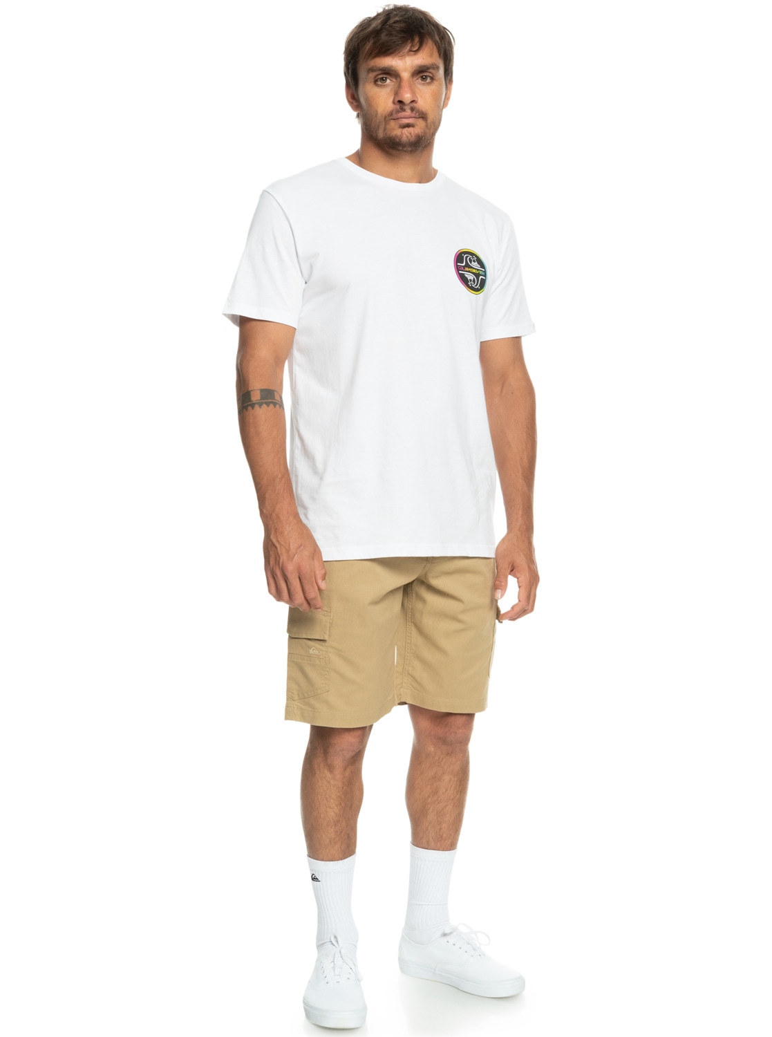 Quiksilver Cargoshorts »MW«