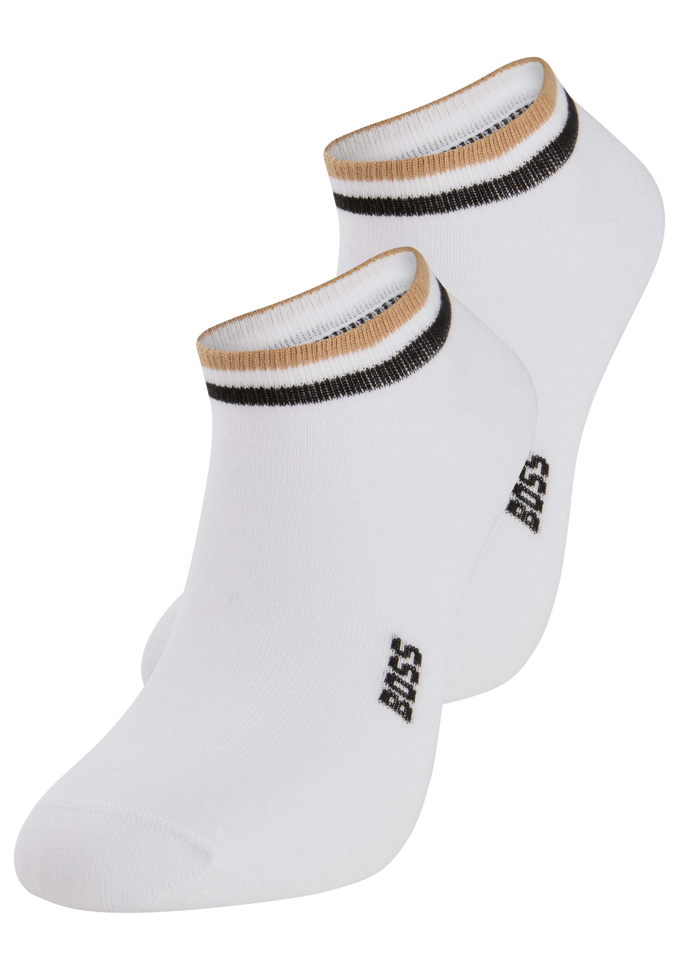 BOSS Sneakersocken "3P AS Stripe", (Packung, 3er Pack) günstig online kaufen