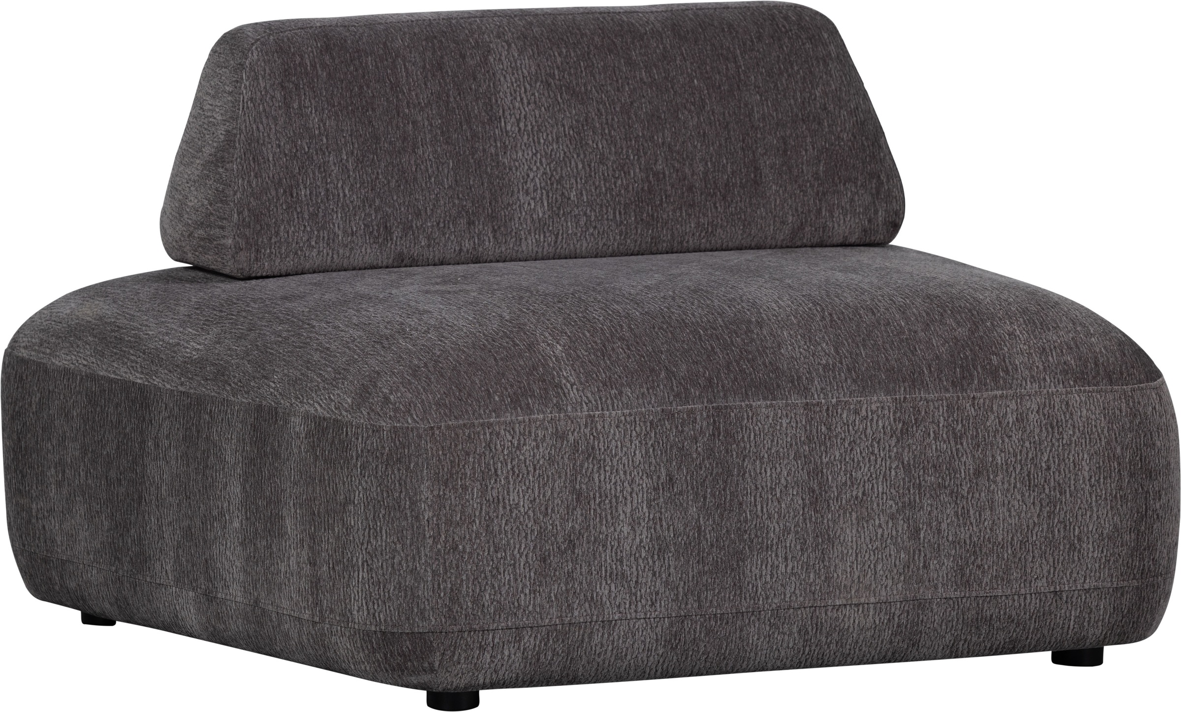 WOOOD Sessel »Sterck«, mit verstellbarer Rückenlehne, Breite 100 cm
