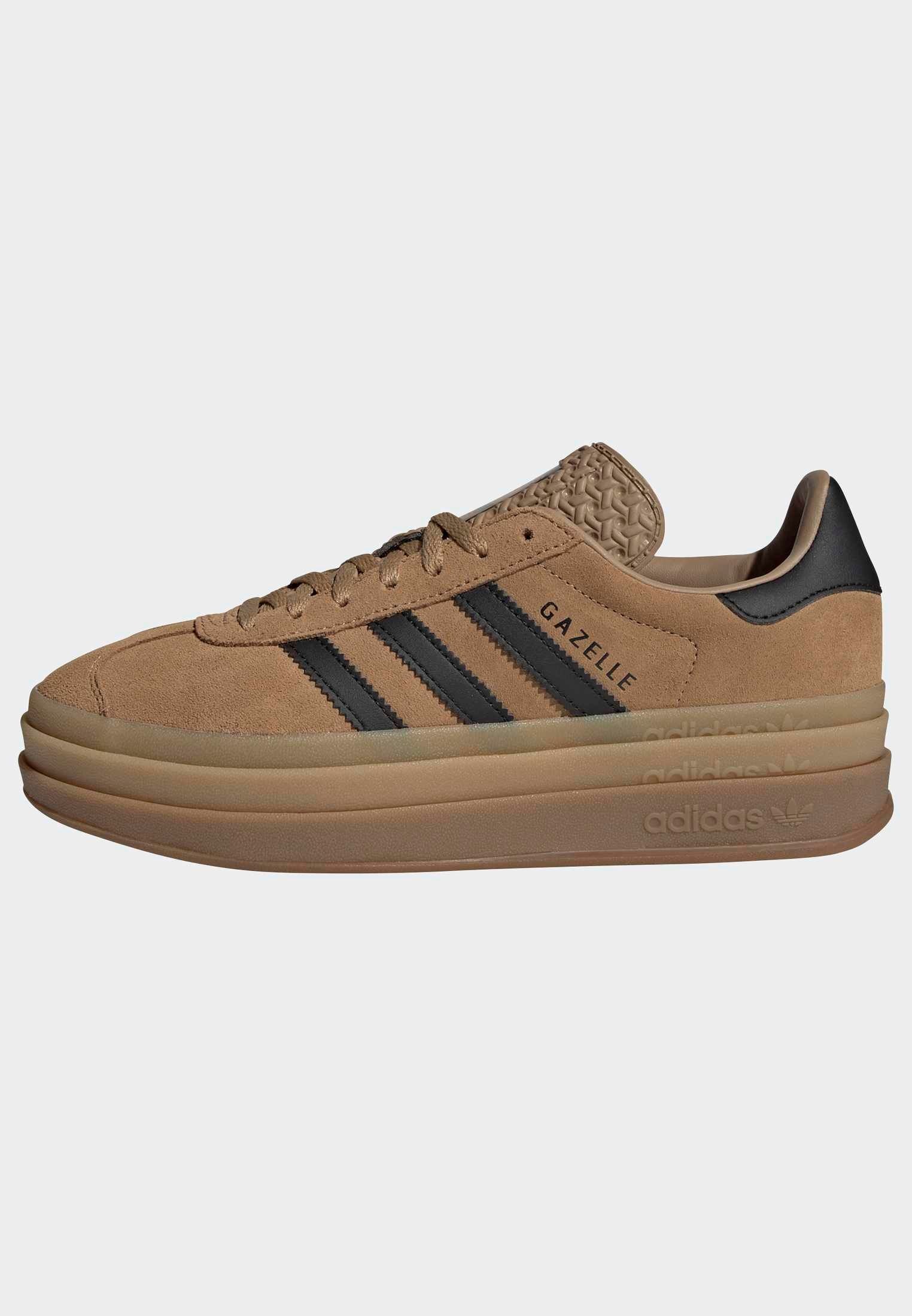 adidas Originals Sneaker »GAZELLE BOLD«