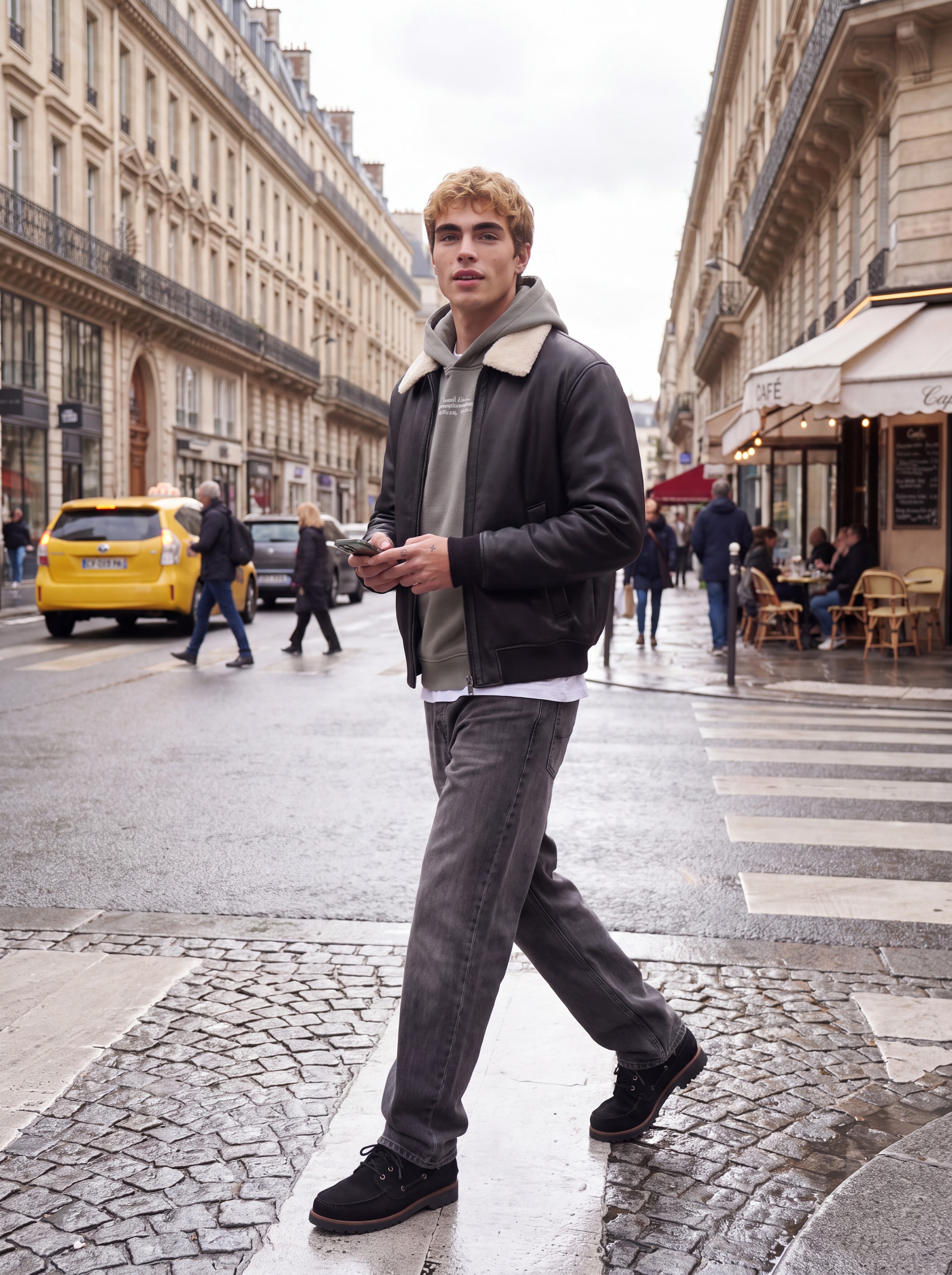 Jack & Jones Kapuzensweatshirt »JPRBLALOKI SWEAT HOOD FST«, Baumwollmischung, regular fit
