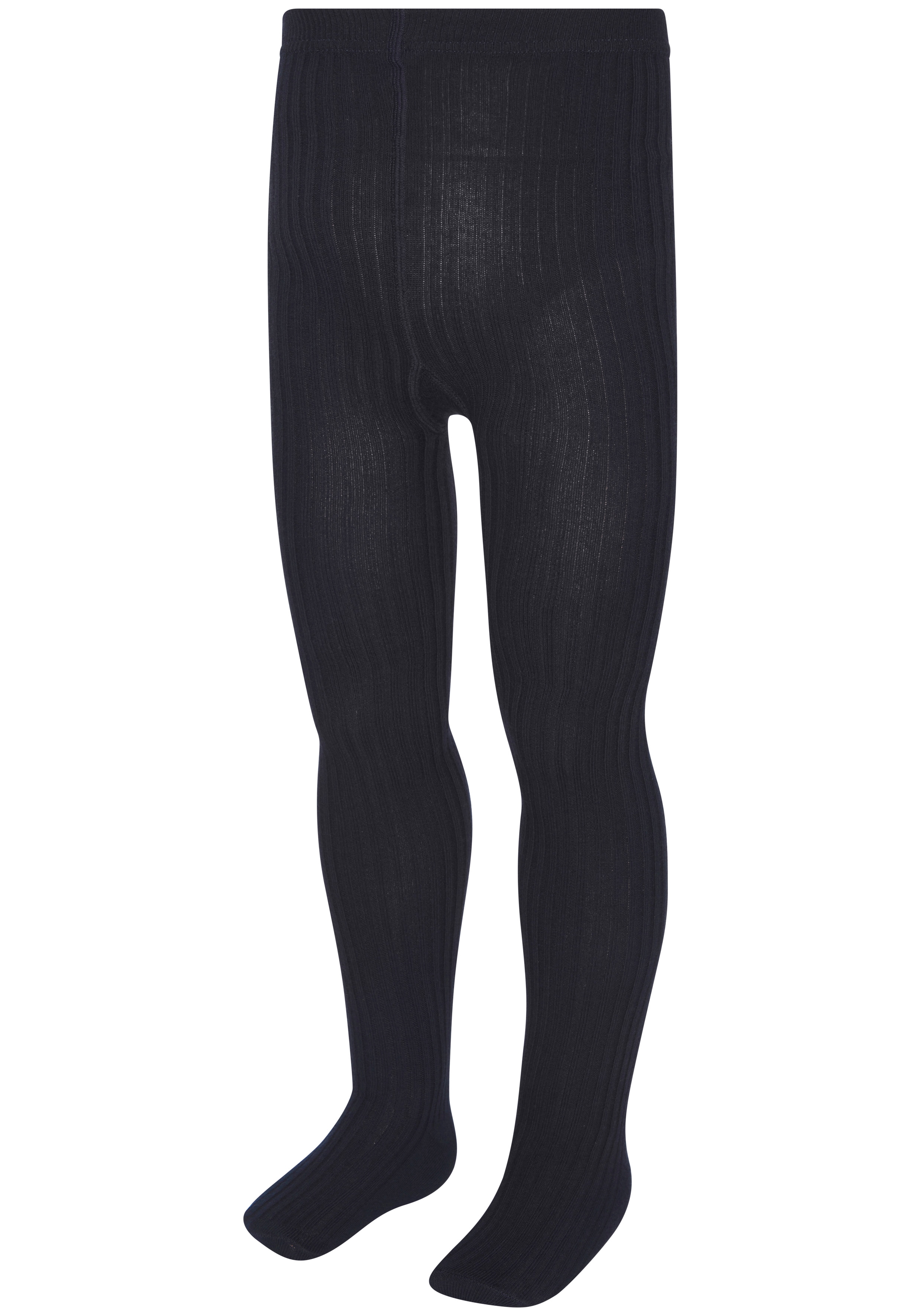 H.I.S Strickstrumpfhose 1 Stk. mit Rippstruktur