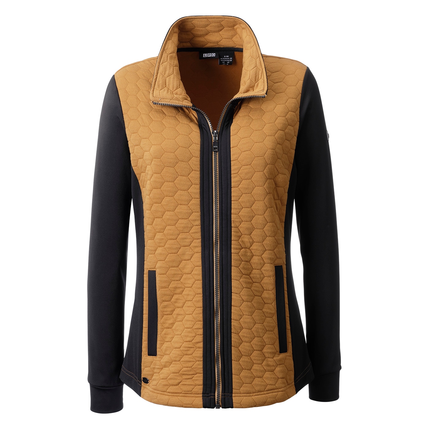 LPO Fleecejacke "Da-Fleecejacke Debora"