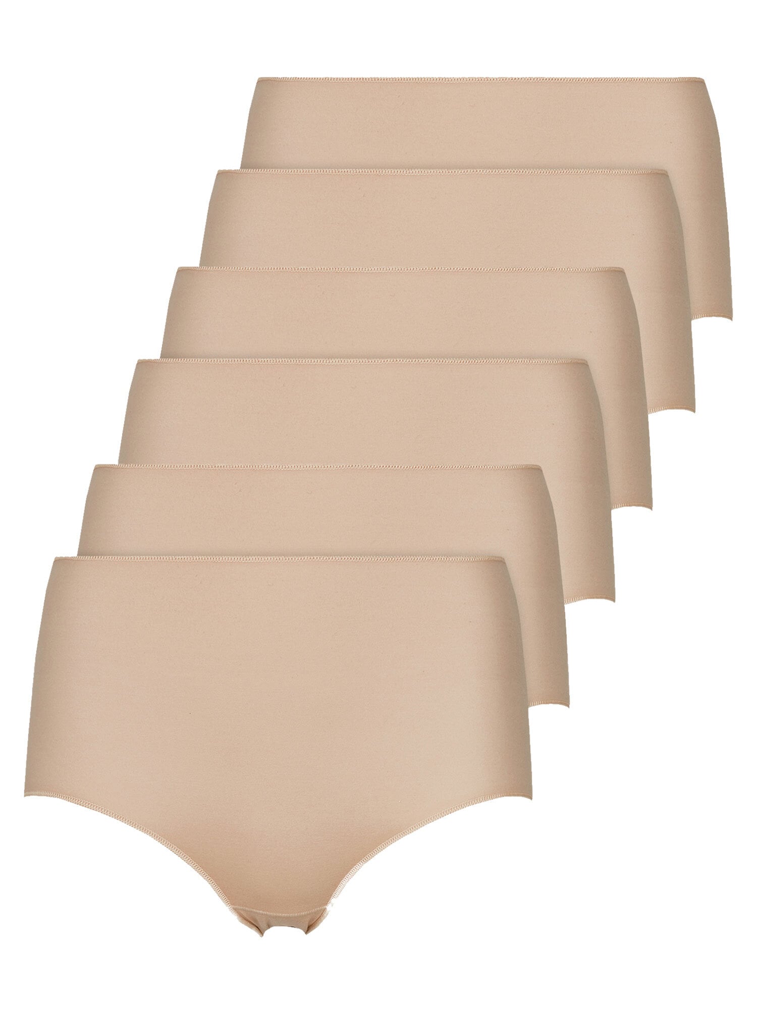Nina Von C. Taillenslip "6er Pack TAILLENSLIP Slippoint"